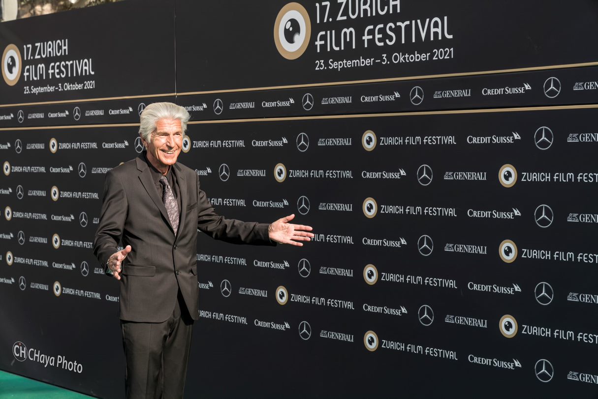 17. Zürich Film Festival 2021