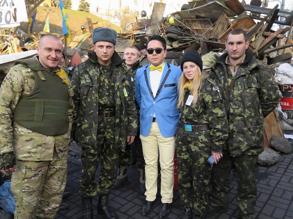 Son Khac Dien Son Do