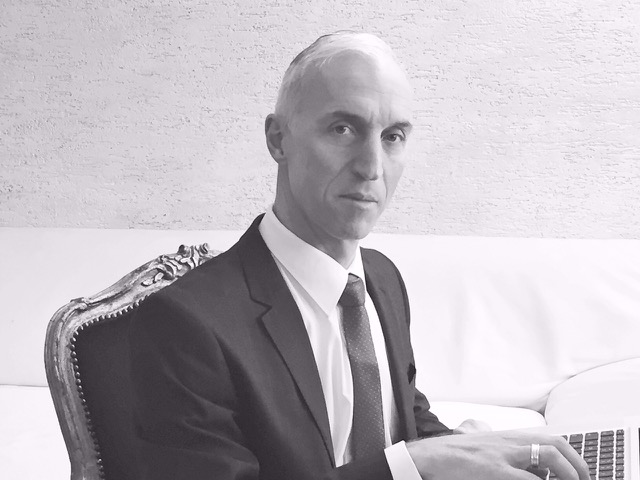 Stephan Pomorin