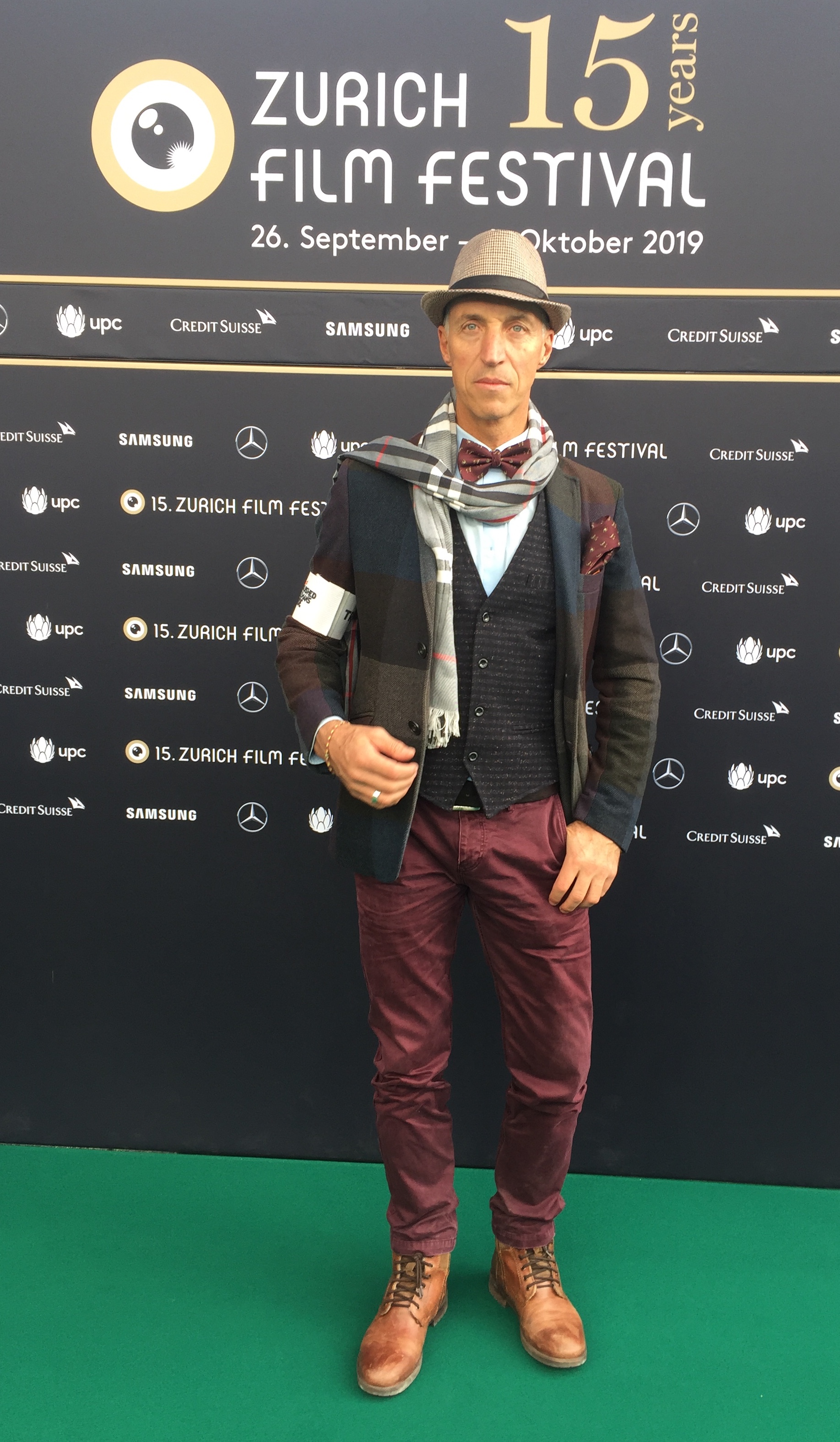 Stephan Pomorin