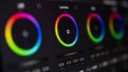 Da Vinci Resolve Basics, Schwerpunkt Grading Da Vinci Resolve Basics, Schwerpunkt Grading