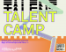 Talent Camp visual