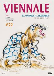 Viennale 2022: Highlights des Jahres und Filmgeschichte. Von Walter Gasperi