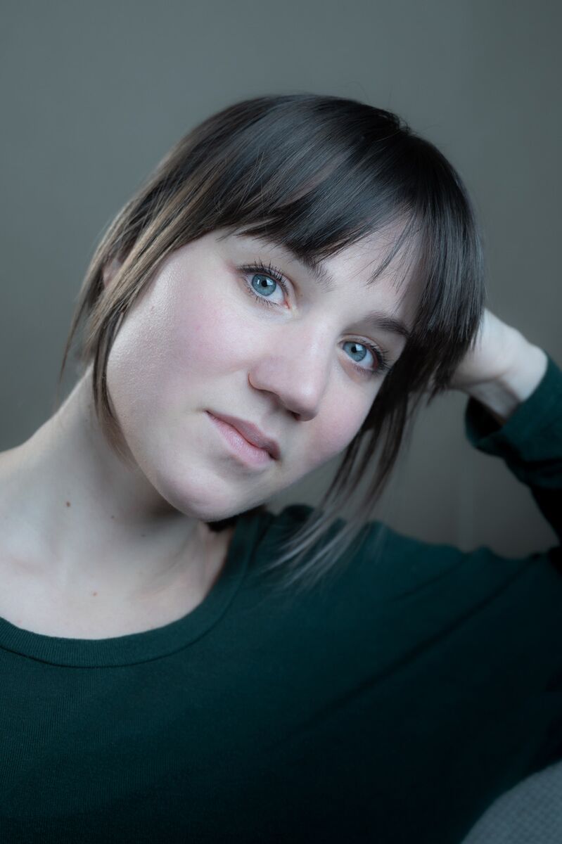 Anja Martina Schärer