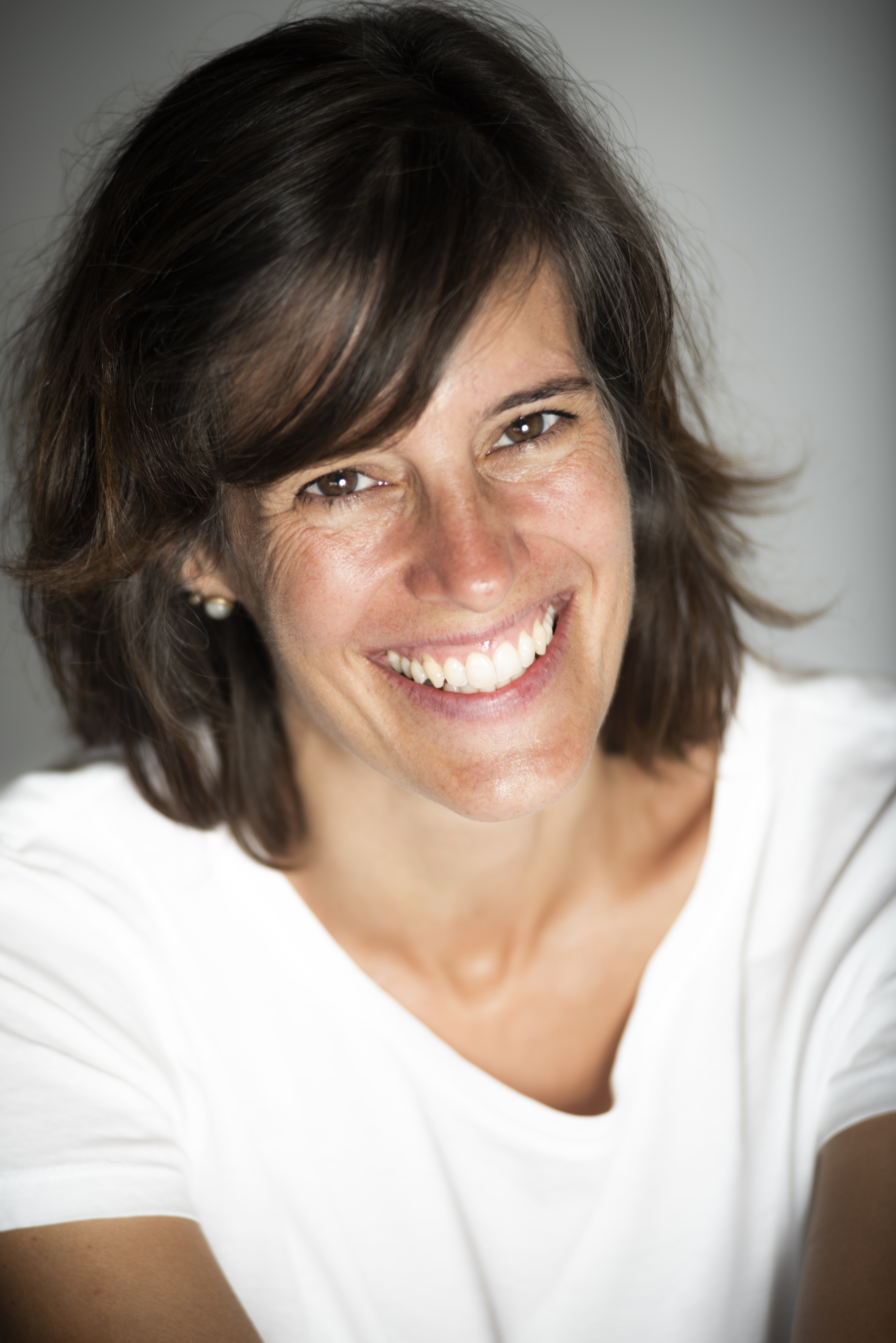 Barbara Rahel  Baer