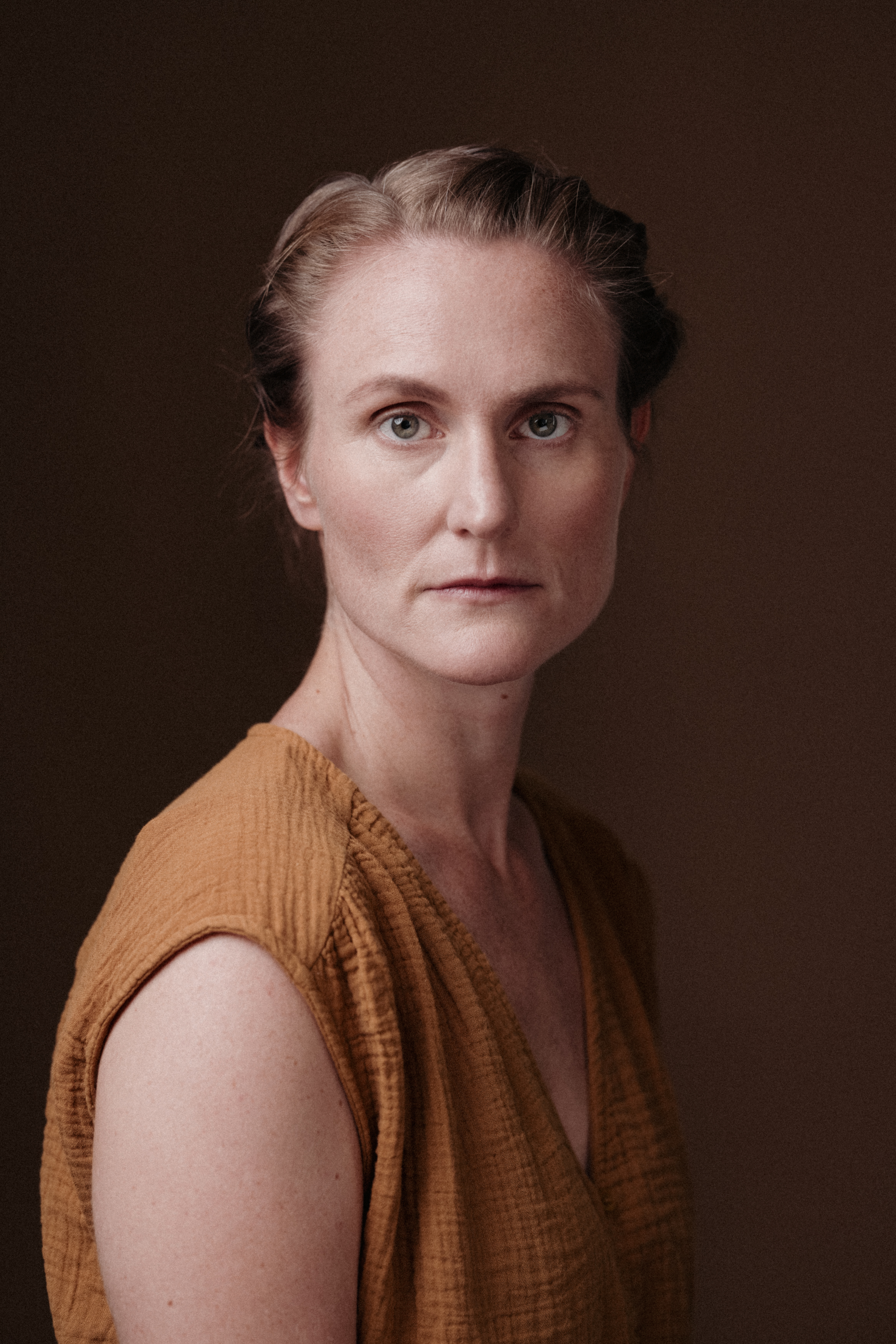 Carolin Ott, Foto: Sven Serkis, Okt. 2023
