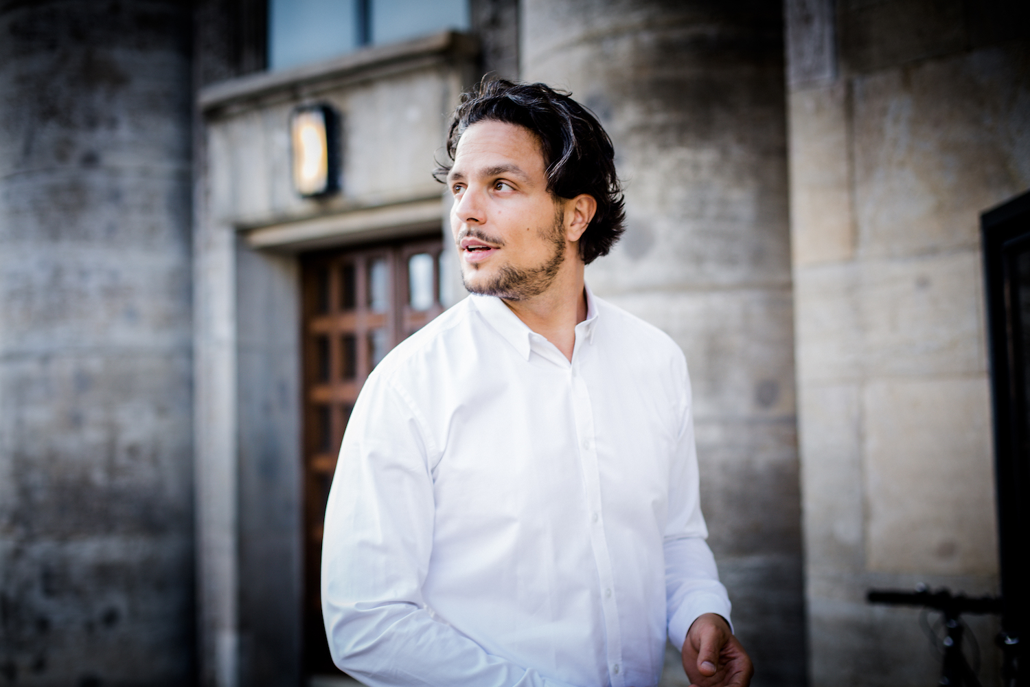 Christian Martin Schäfer