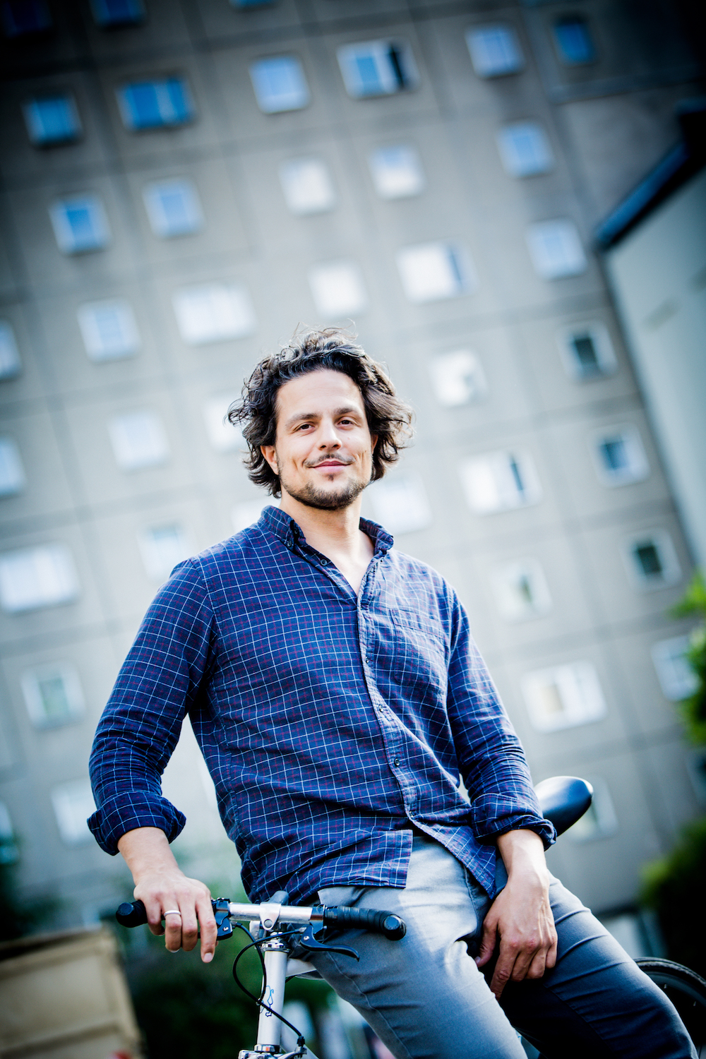 Christian Martin Schäfer
