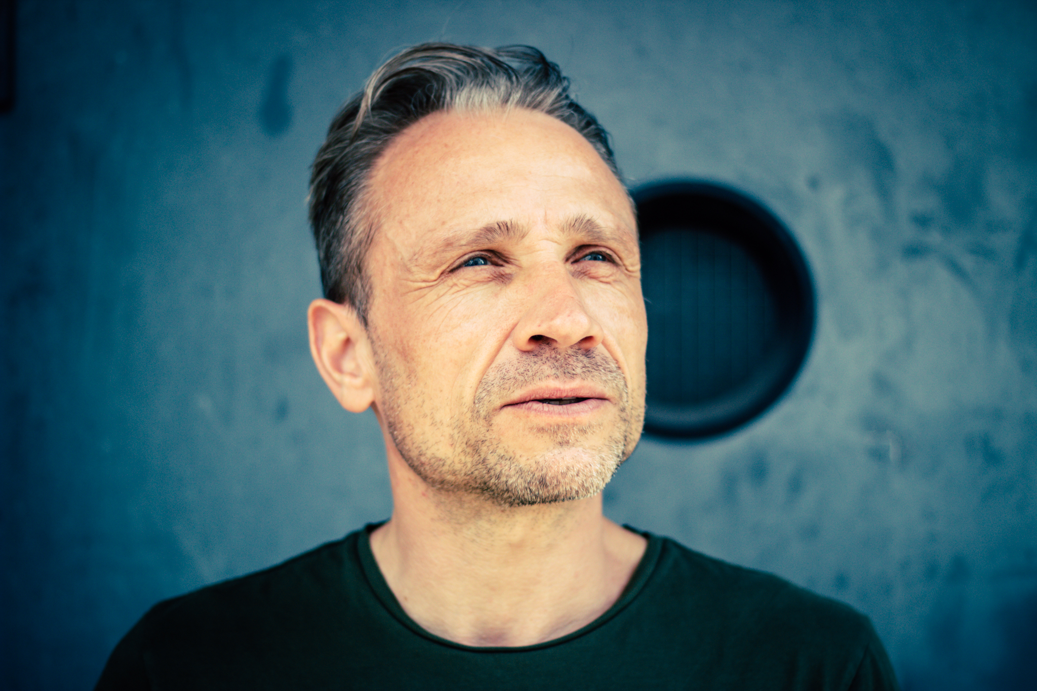 Christof Oswald