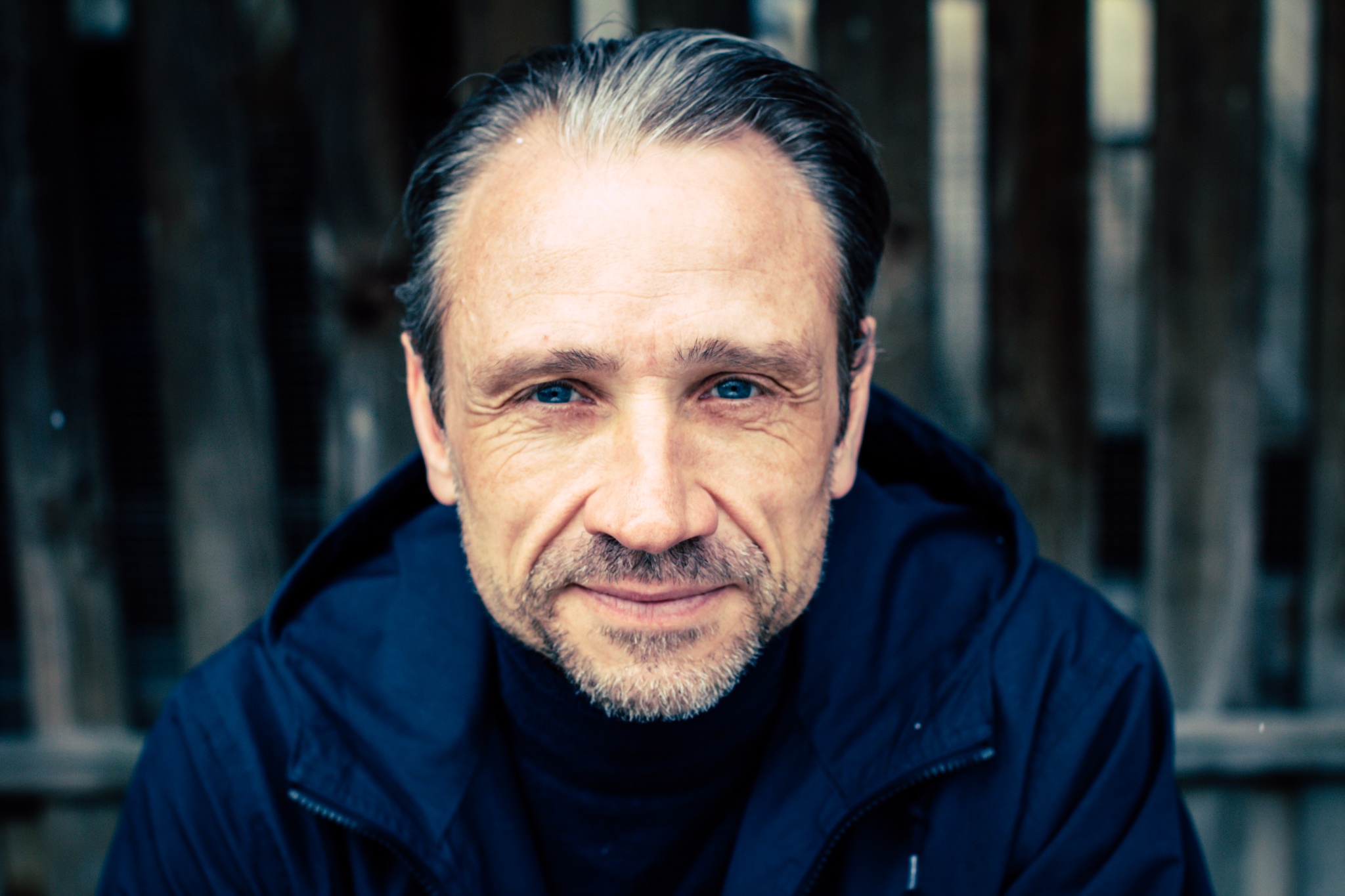 Christof Oswald