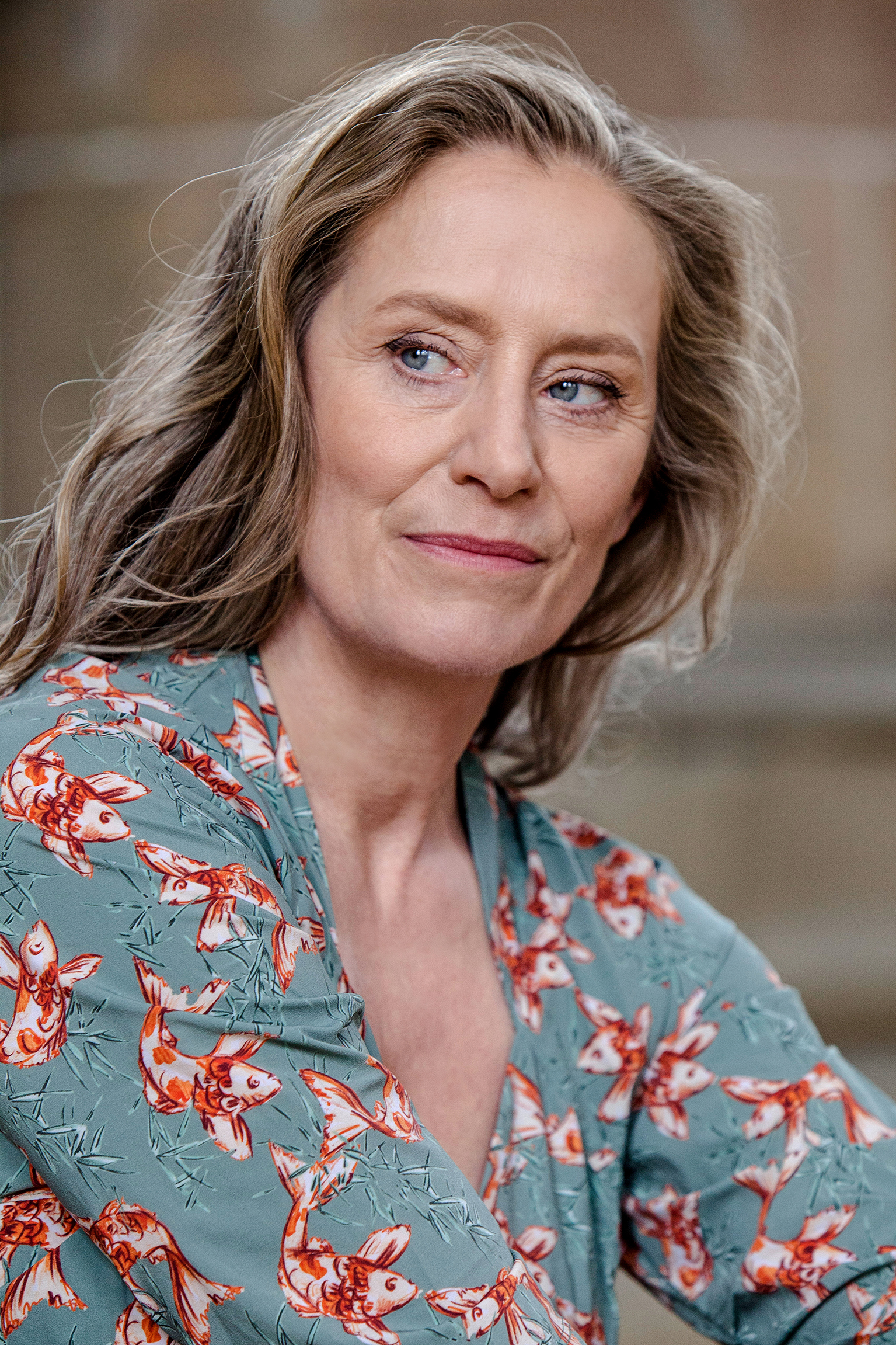 Photo: Ingrid Theis, 2018
