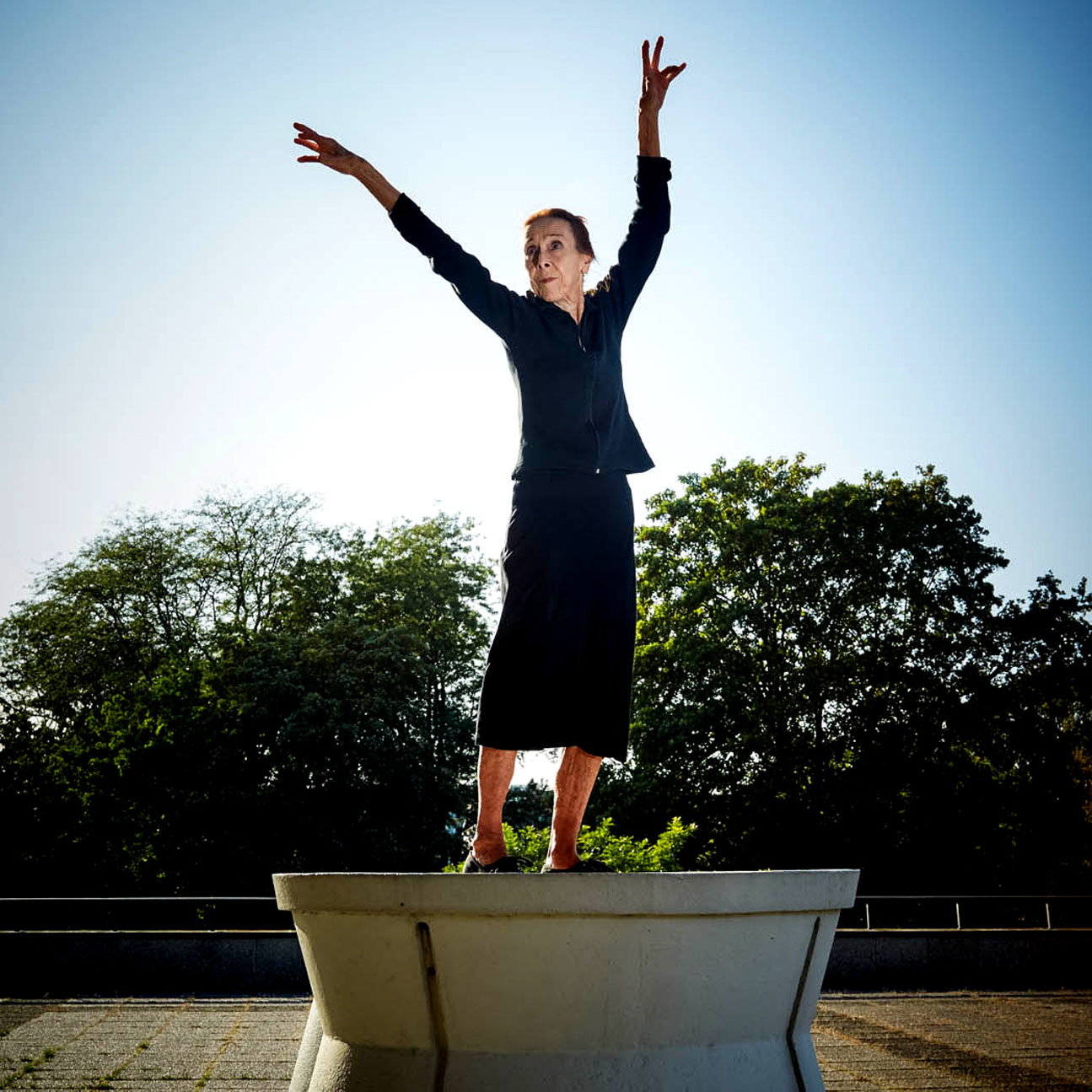 Eva-Maria Kurz 2 Foto Tim Garde