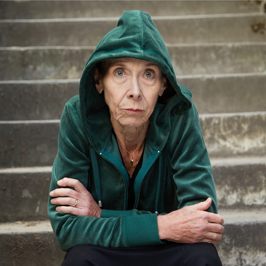 Foto: Thomas Ladenburger