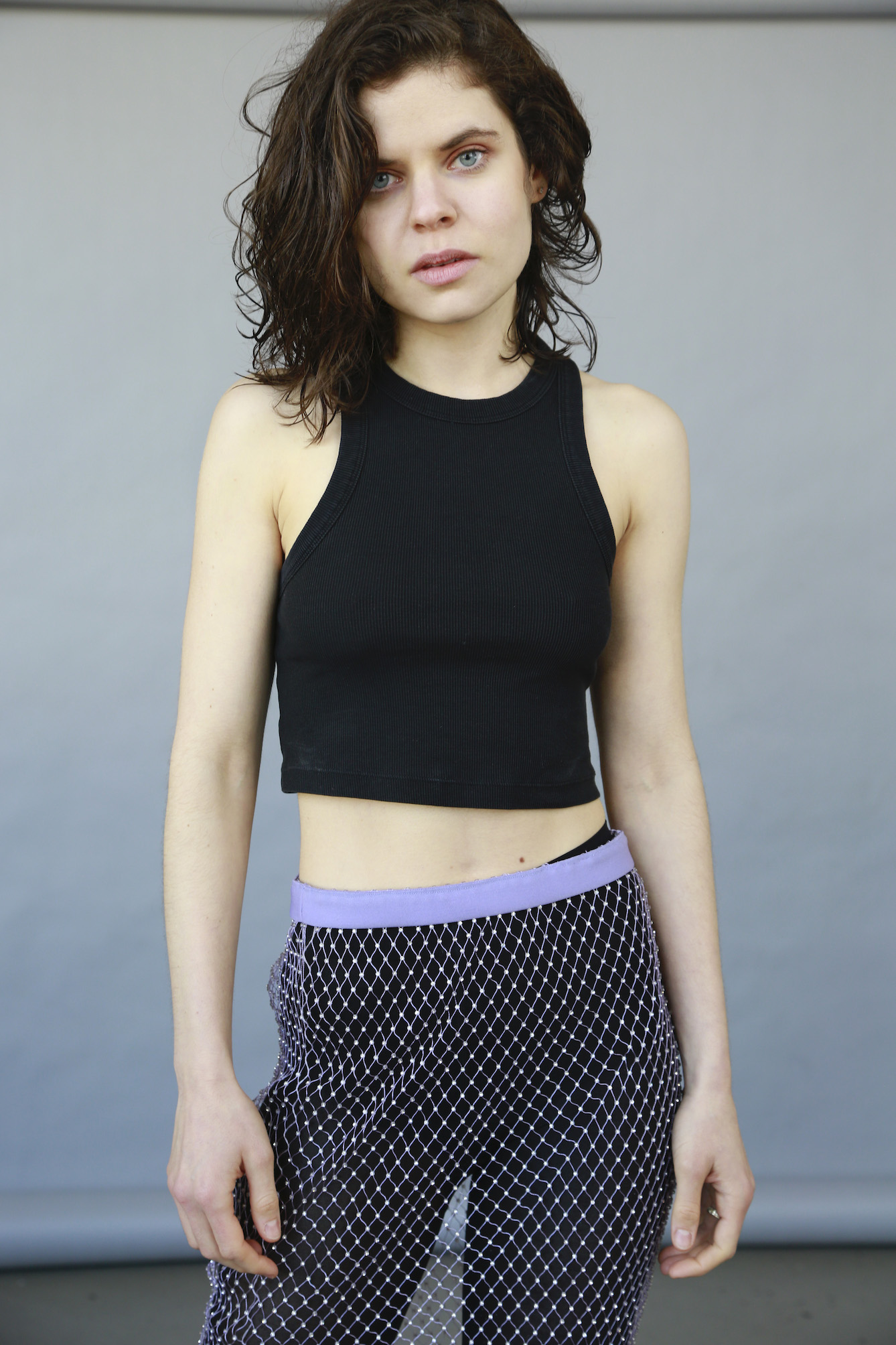 Gina Markowitsch by Joachim Gern