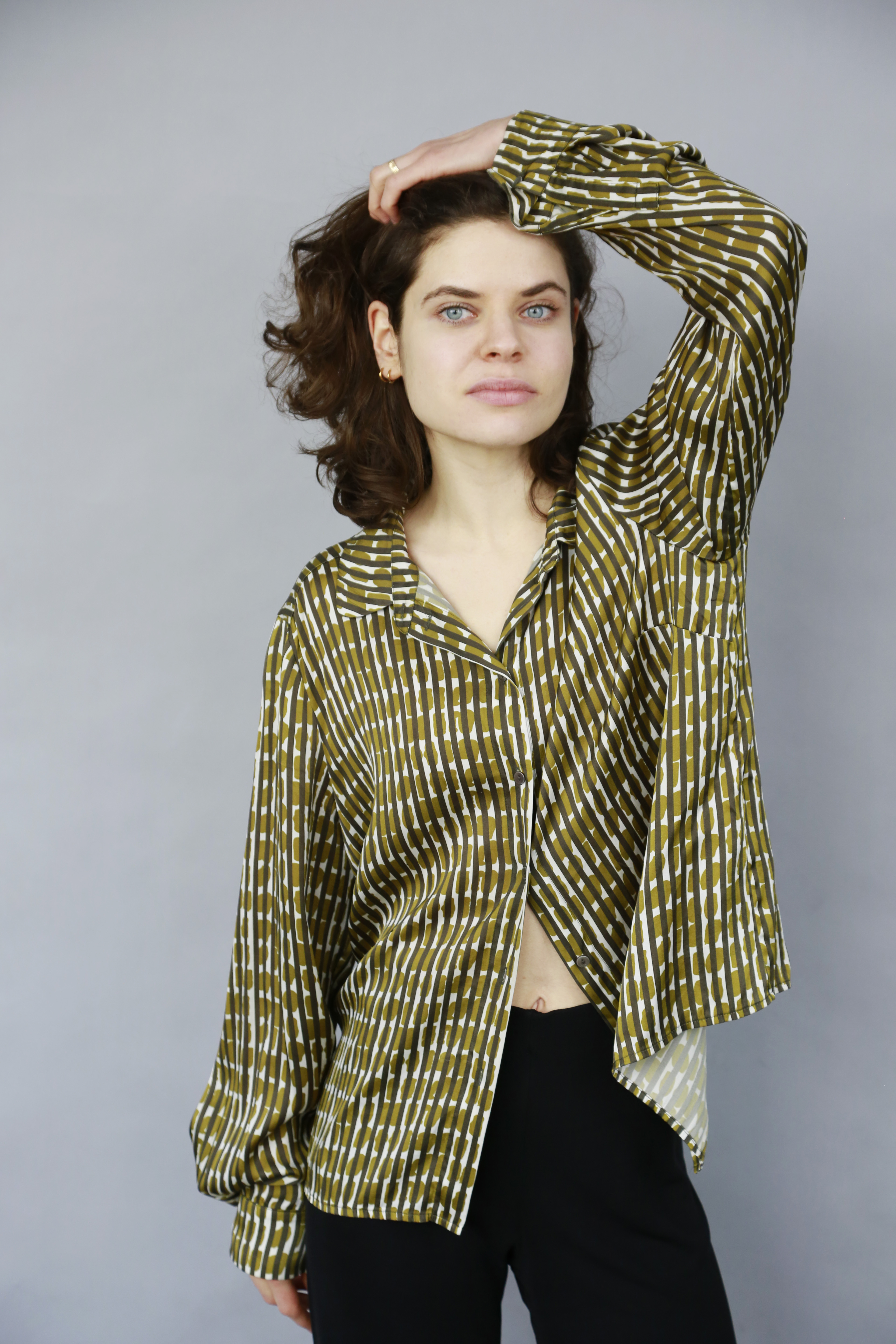 Gina Markowitsch by Joachim Gern