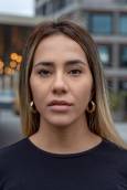 Gizem Baruk