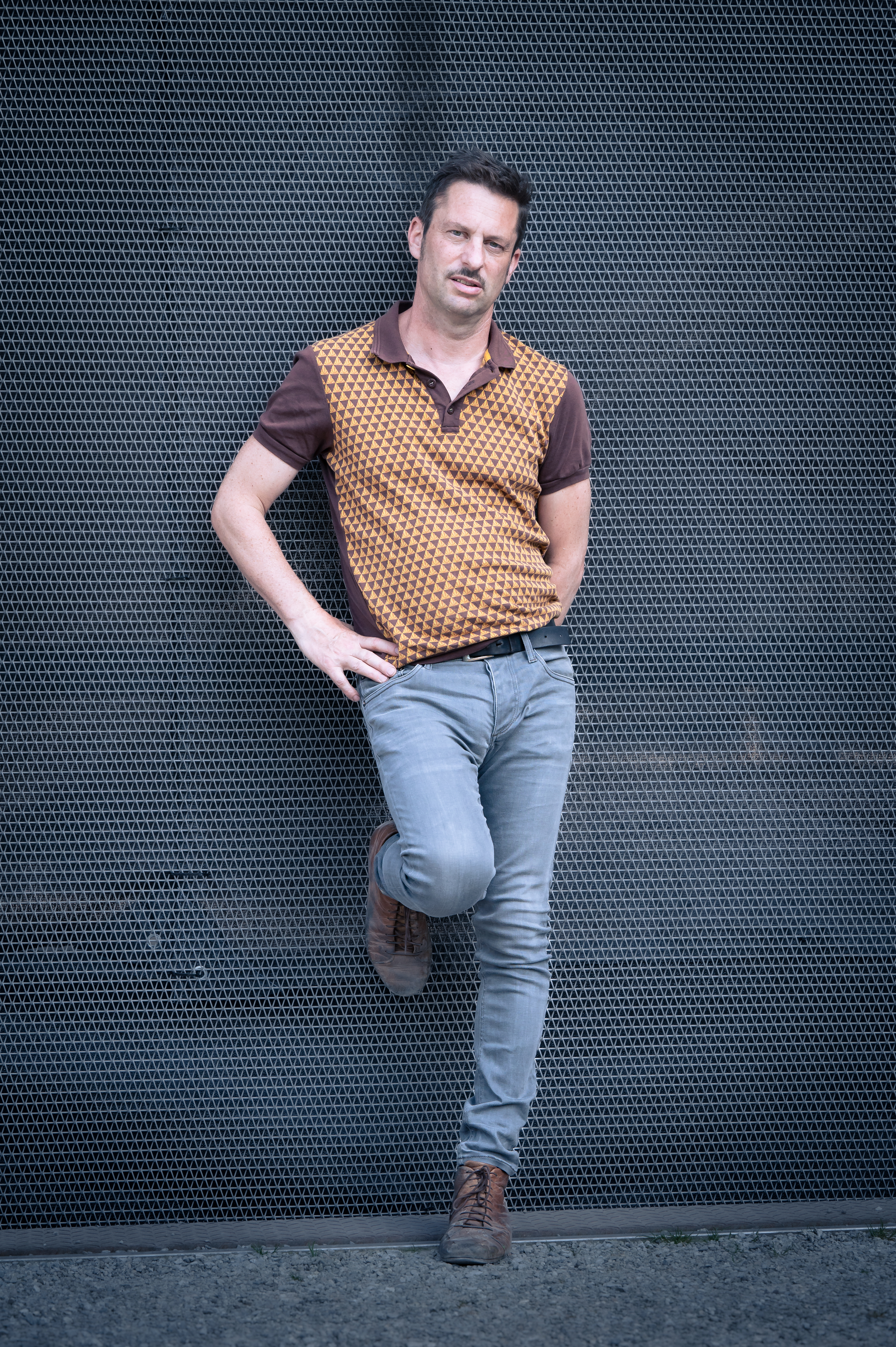 © Hans-Caspar Gattiker  2023
