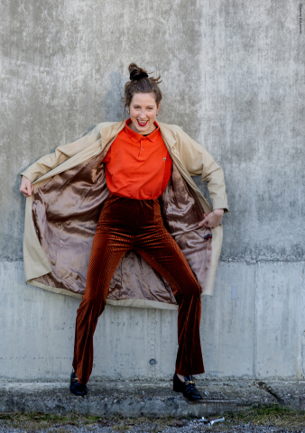 Hanna Antonia Füger