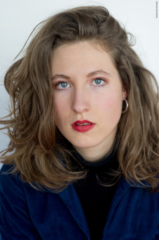 Hanna Antonia Füger