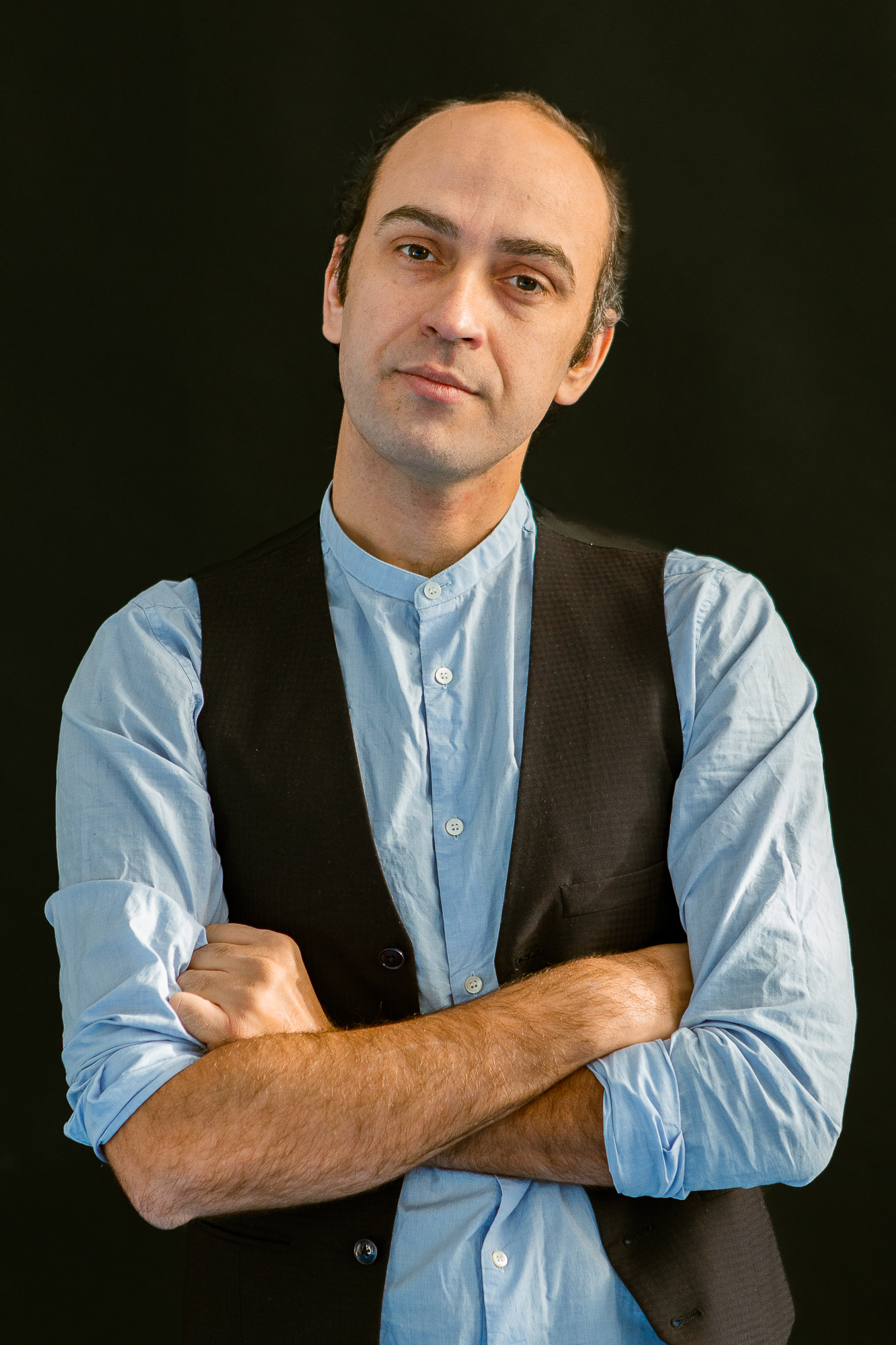 by Elena Nathani Badrutt