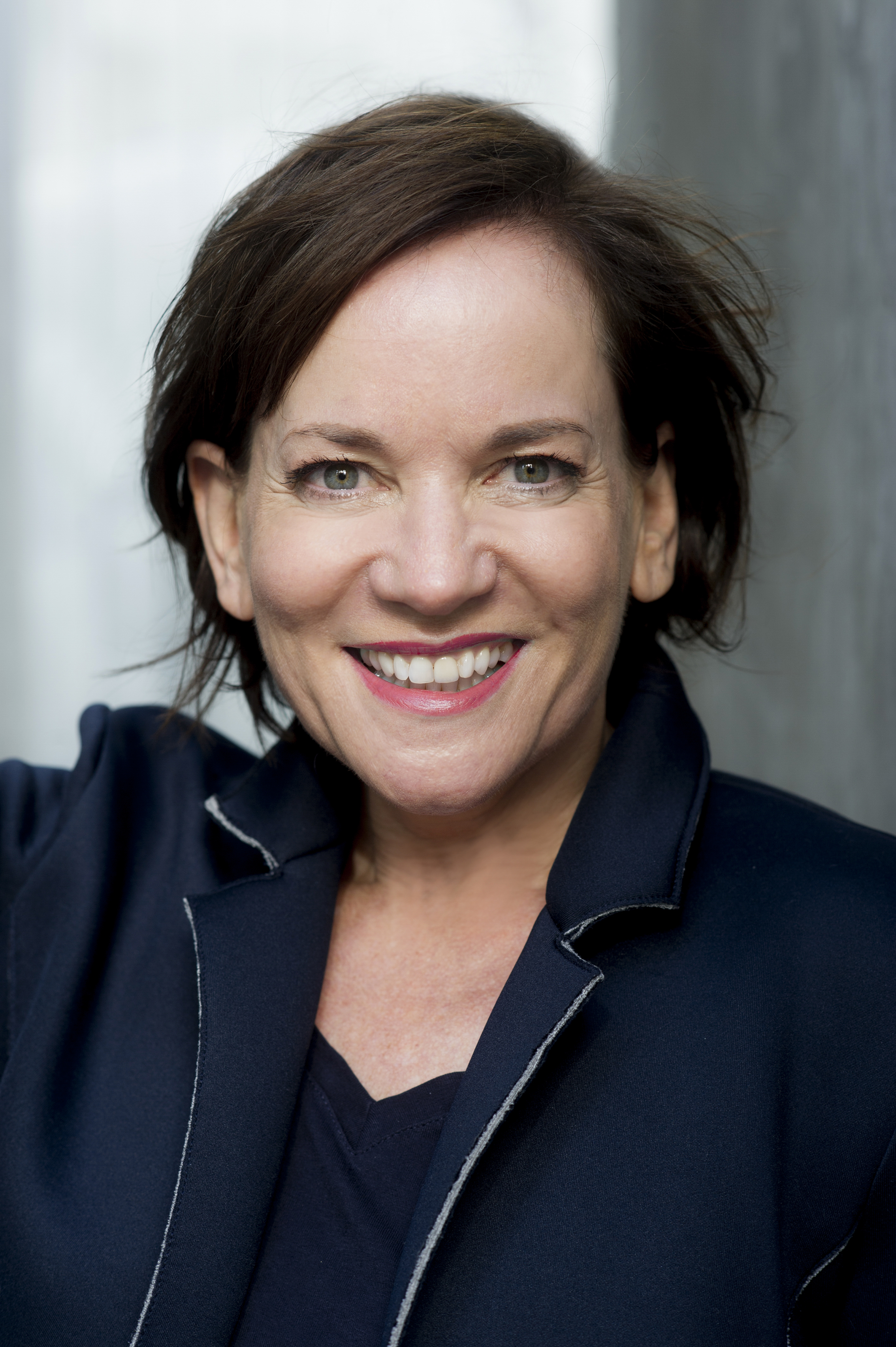 Jacqueline Fritschi-Cornaz