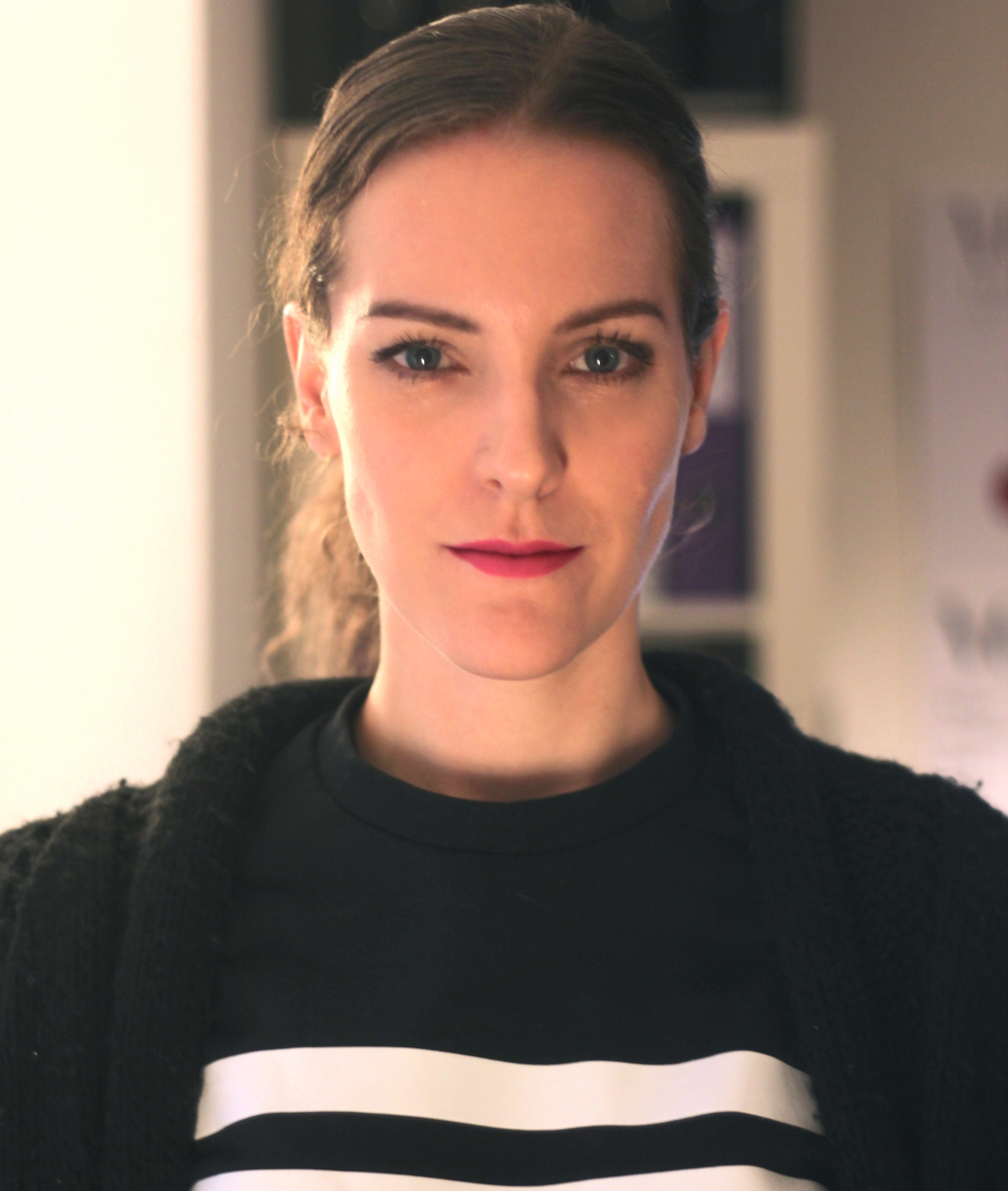 Julia Salome Nauer Nauer