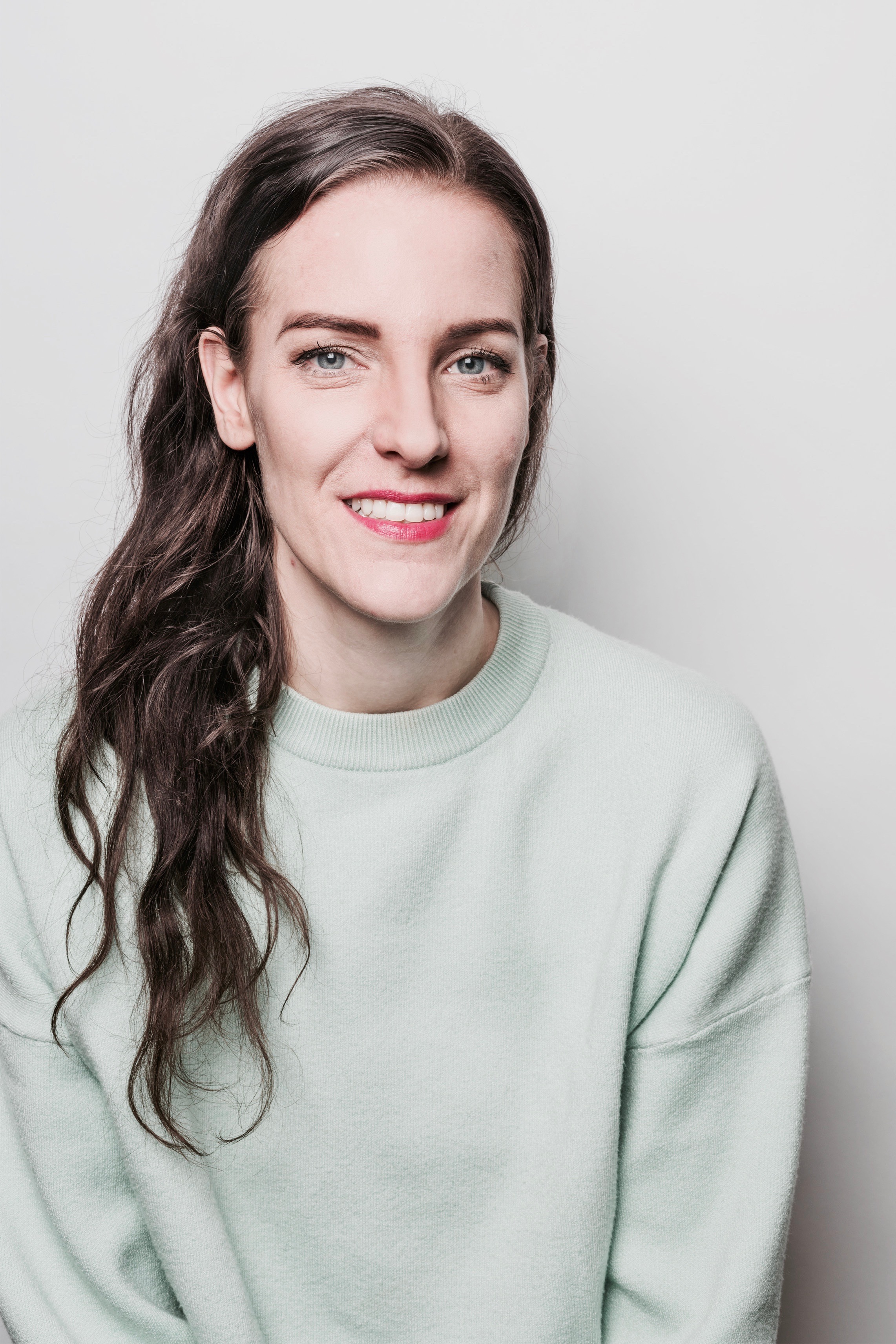 Julia Salome Nauer Nauer