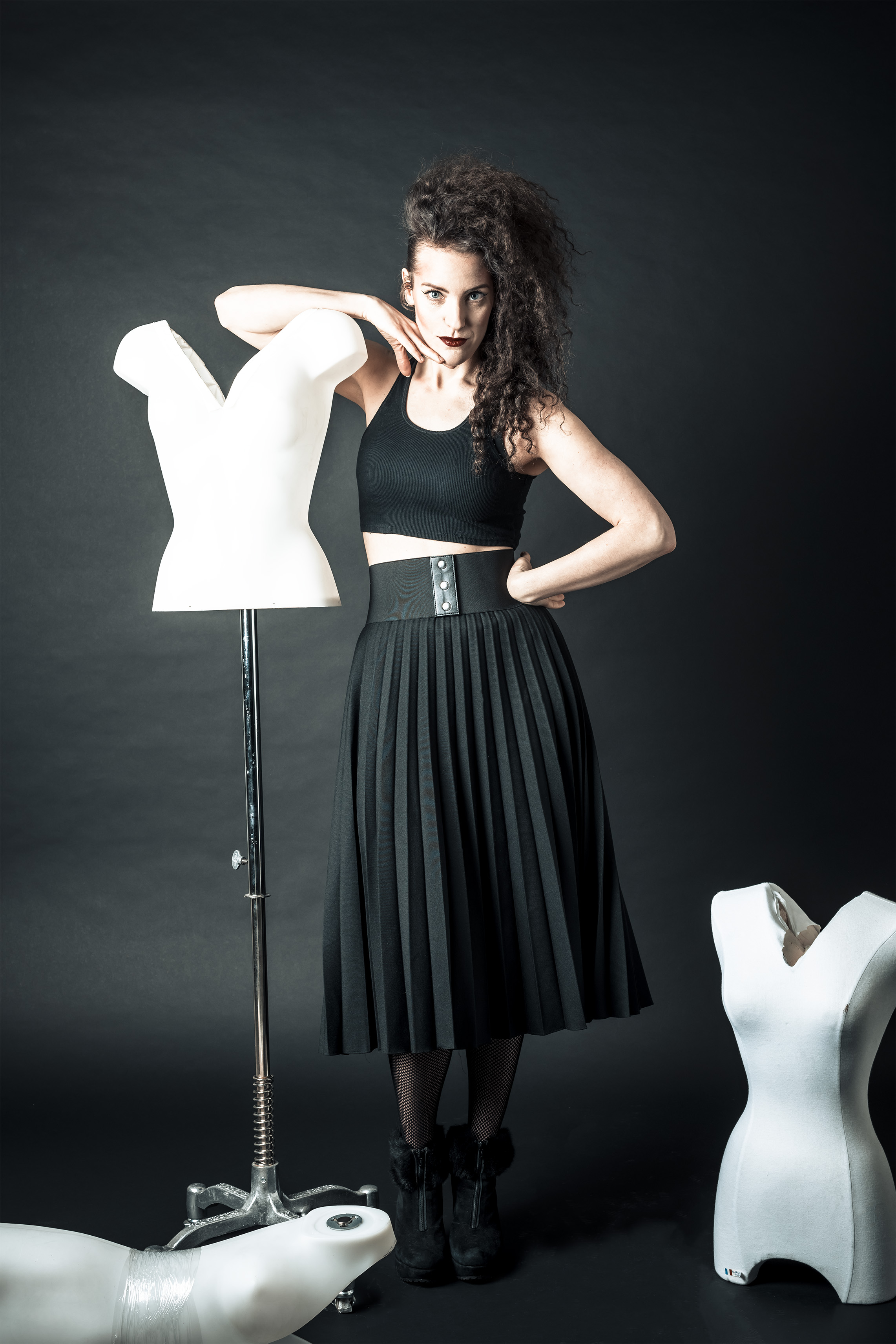 Julia Salome Nauer Nauer