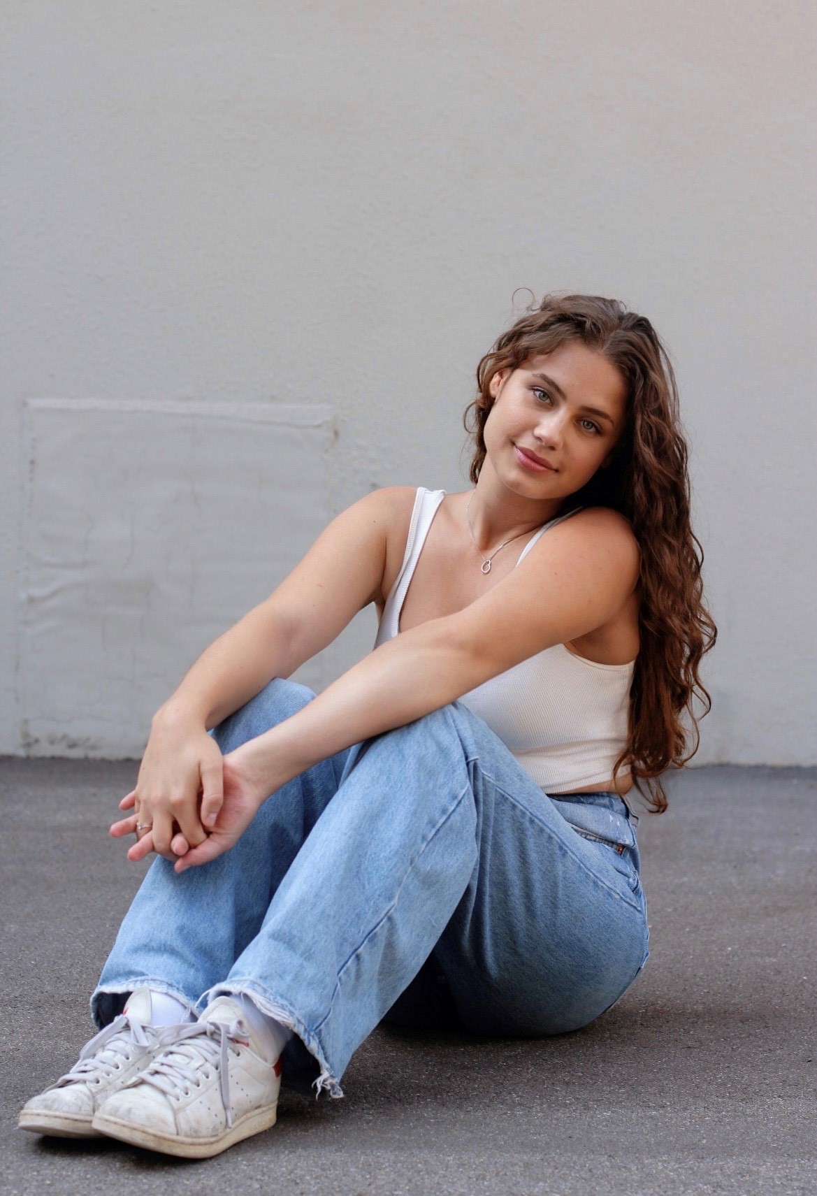 Juliette Pfister