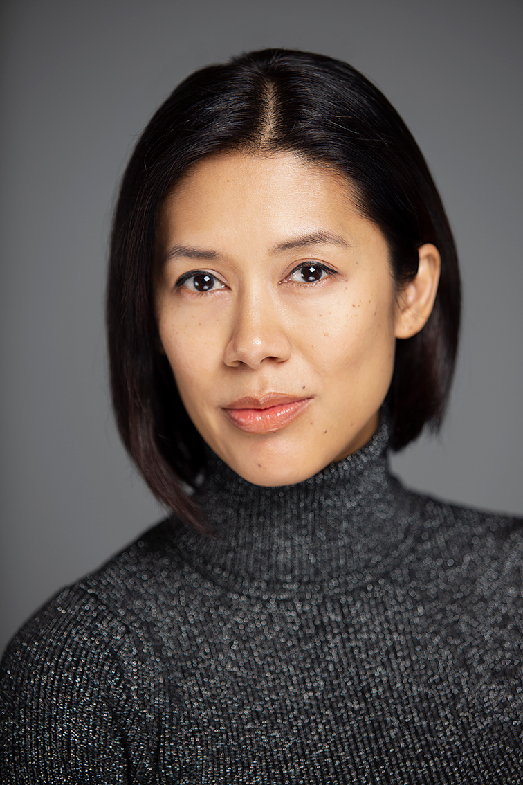 Karen Wong-Dorall