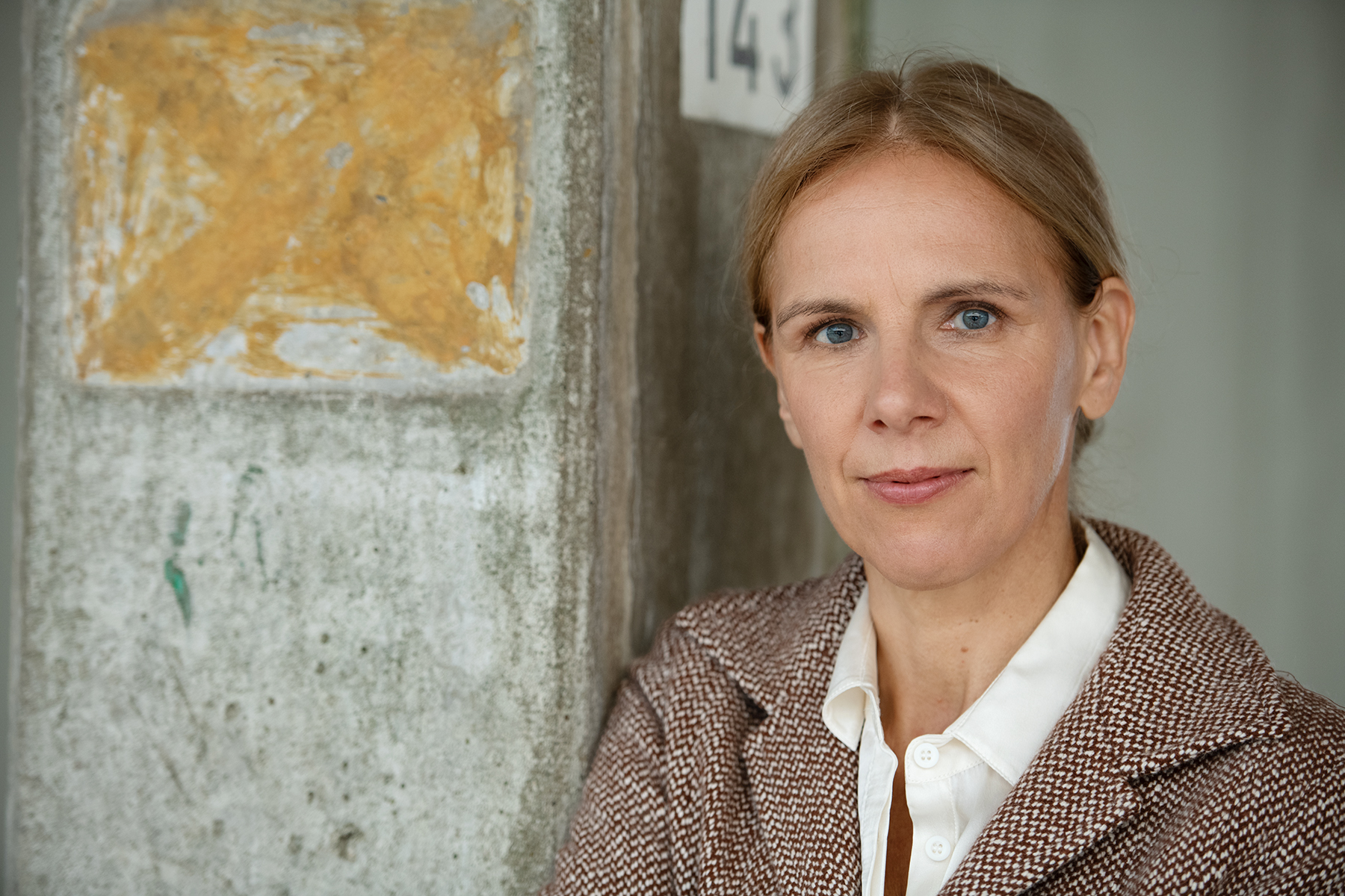 Kornelia Lüdorff