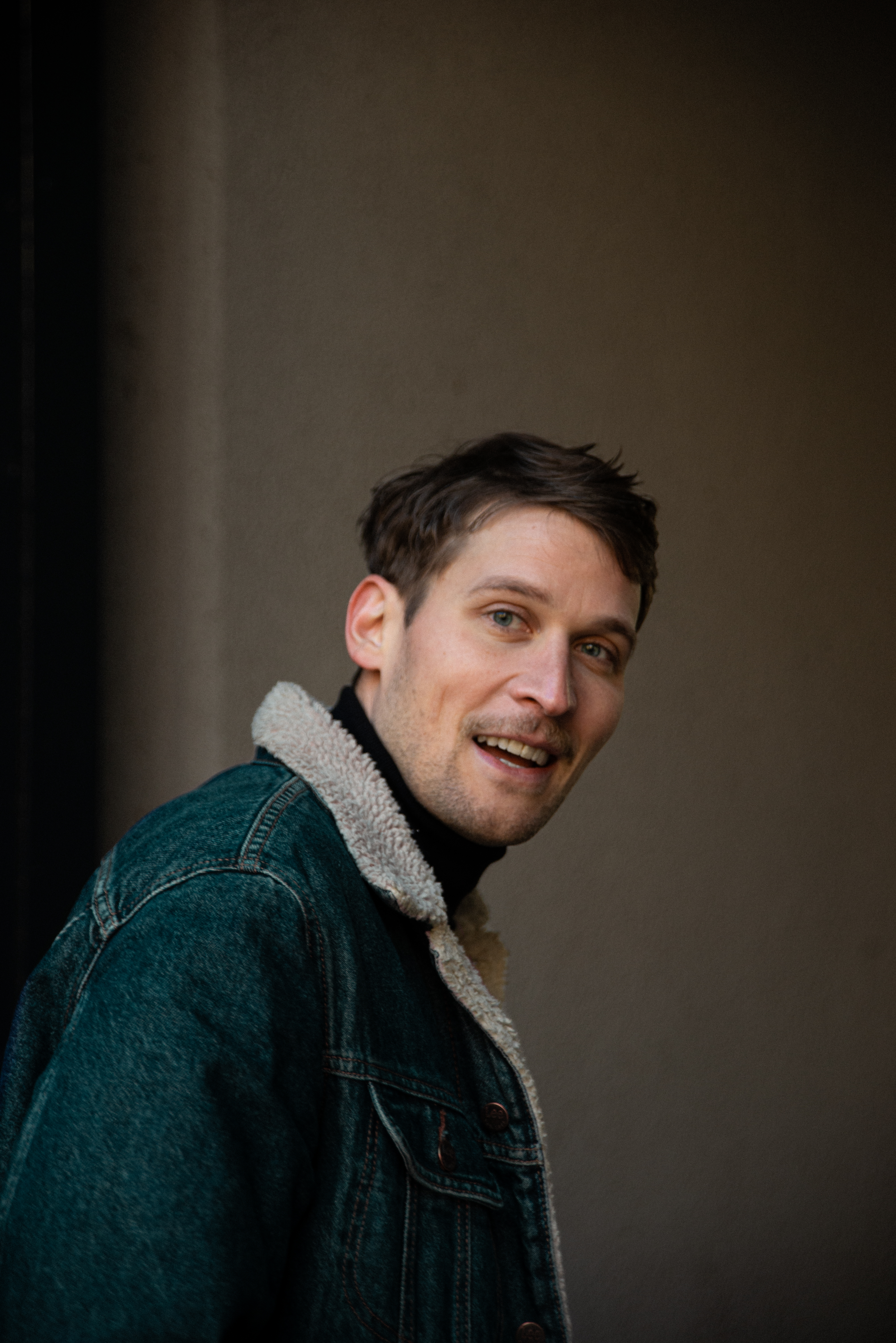 Matthias Britschgi (Foto: Gianna Arni)