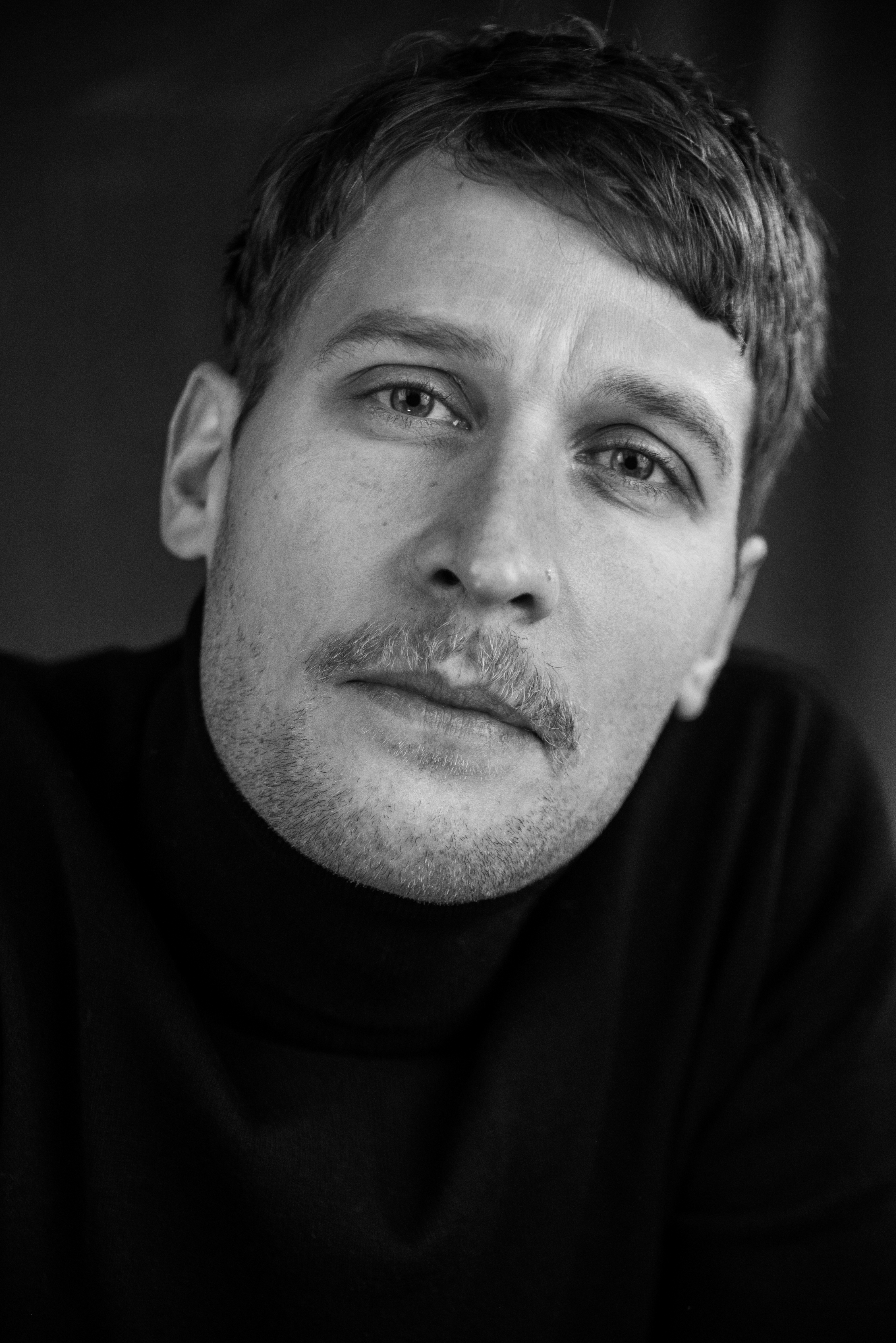 Matthias Britschgi (Foto:Gianna Arni)