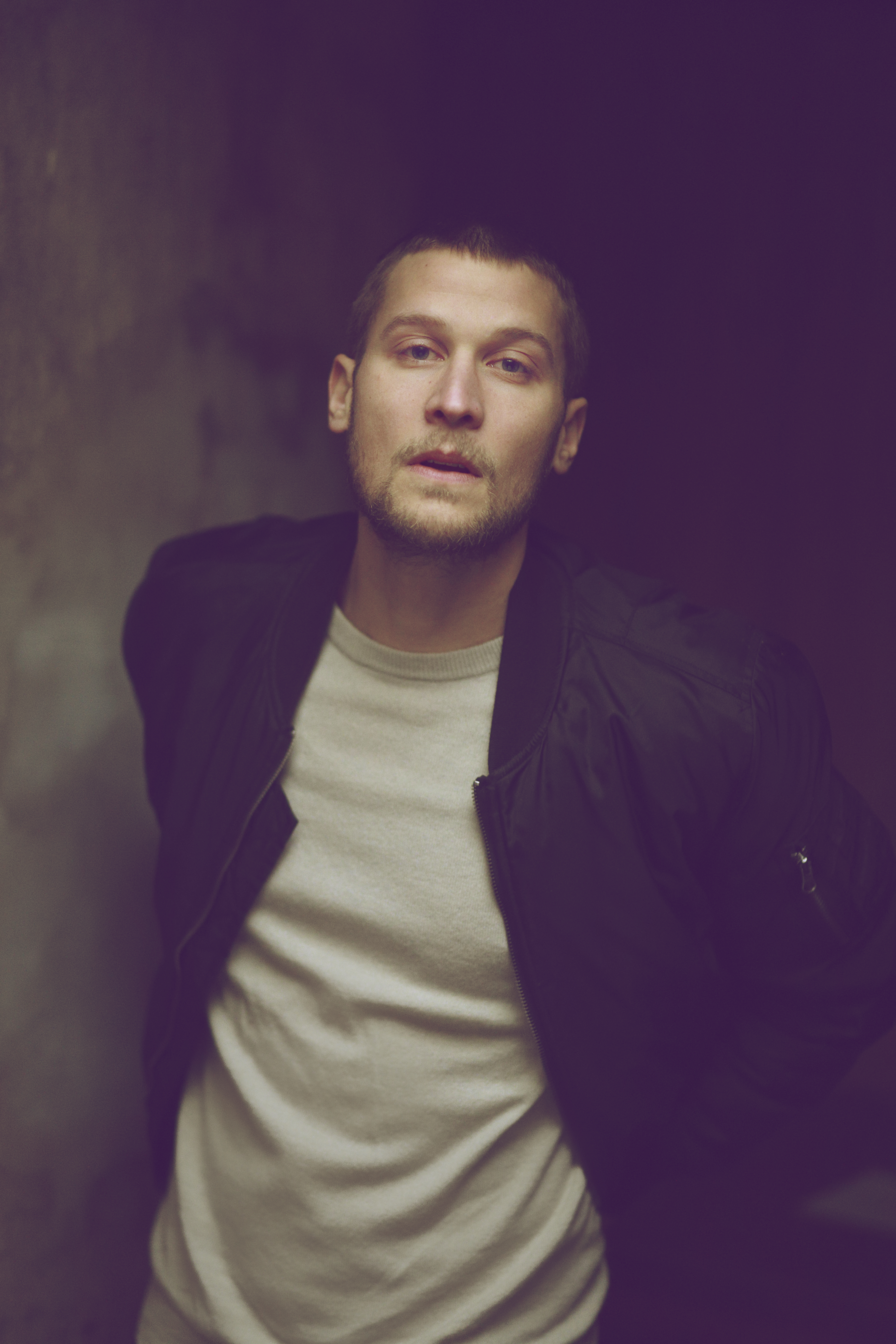 Matthias Britschgi (Foto: Sabin Tambrea)