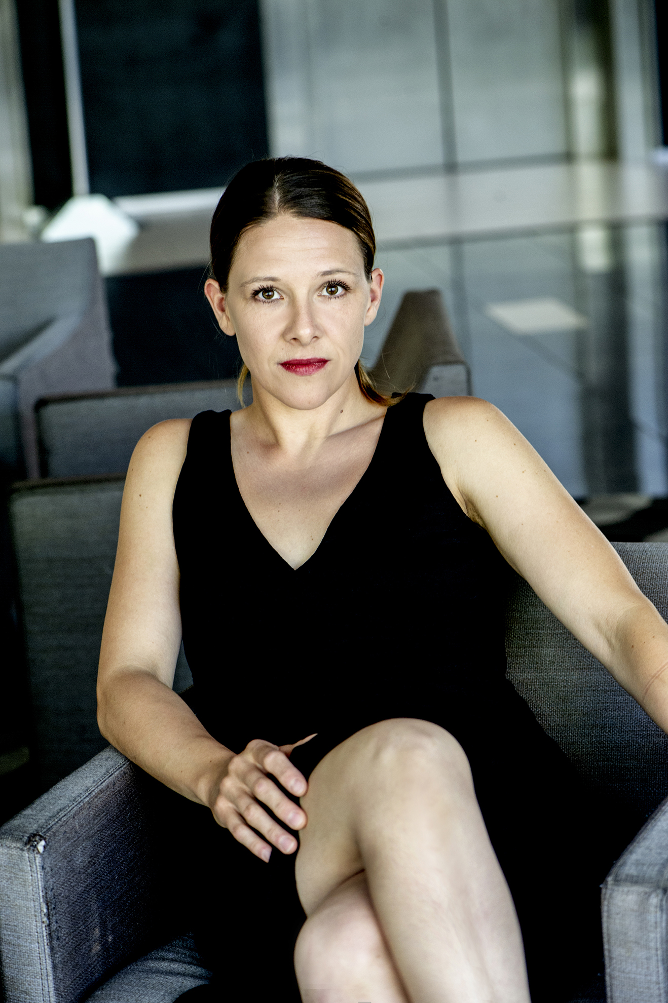 Janine Guldener 2020