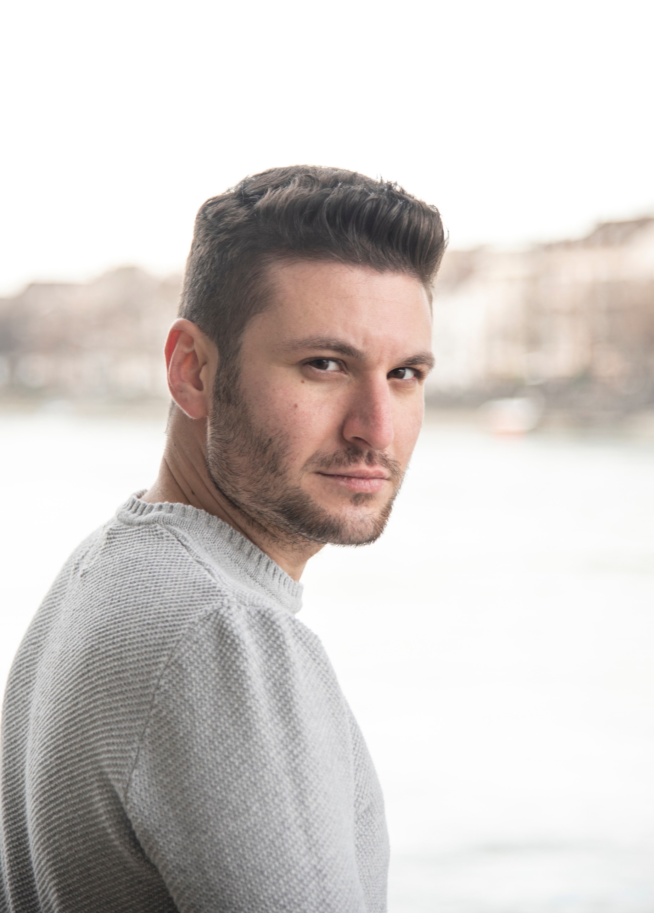 Mustafa Kuzucu