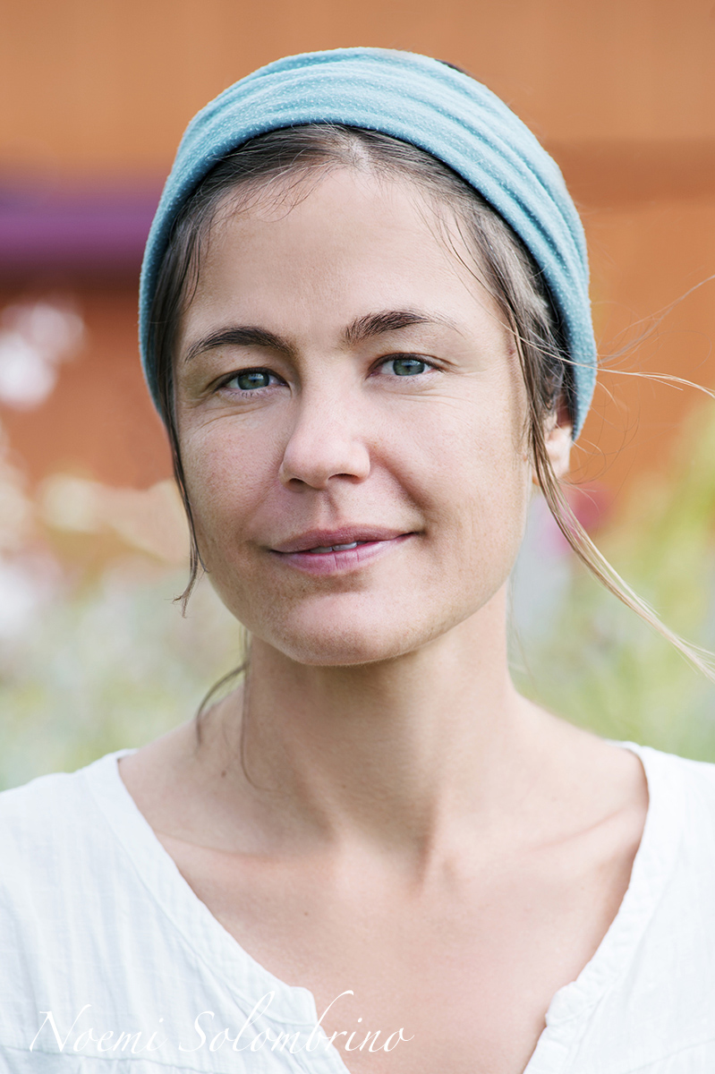 Noemi Solombrino, Foto Natascha Zivadinovic