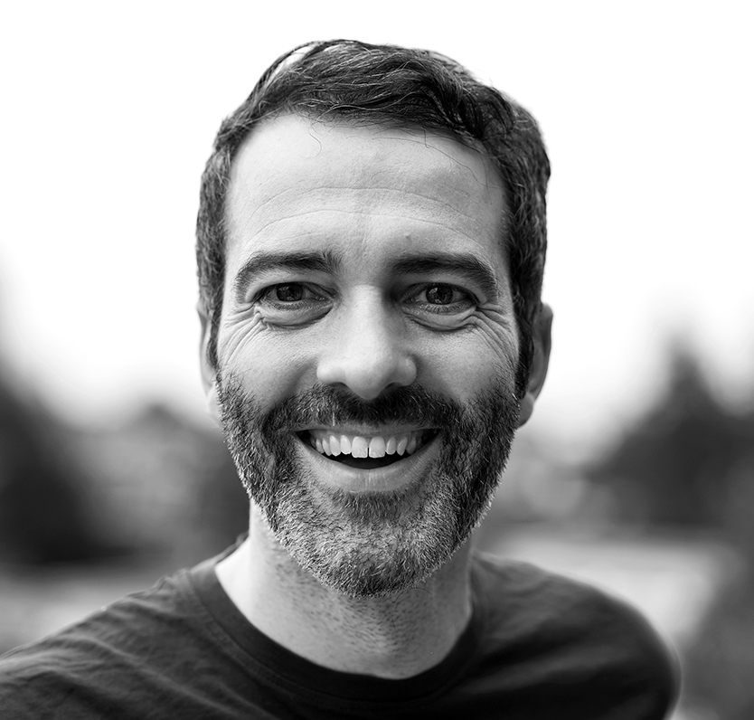 Portrait 2 Thomas Kühl