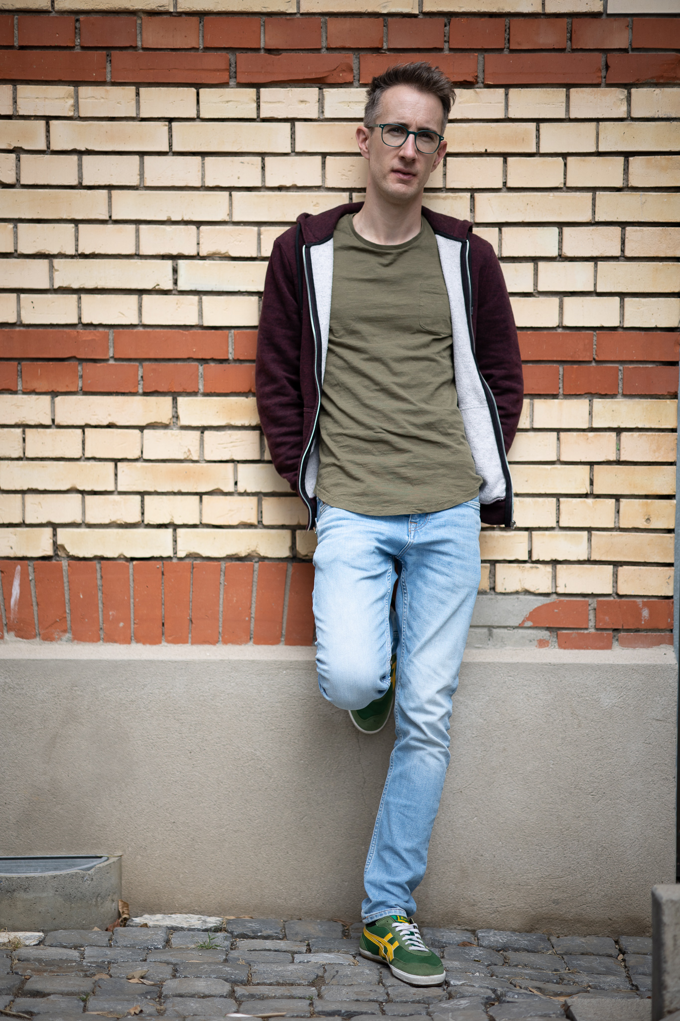 Urs Rusterholz, 2021