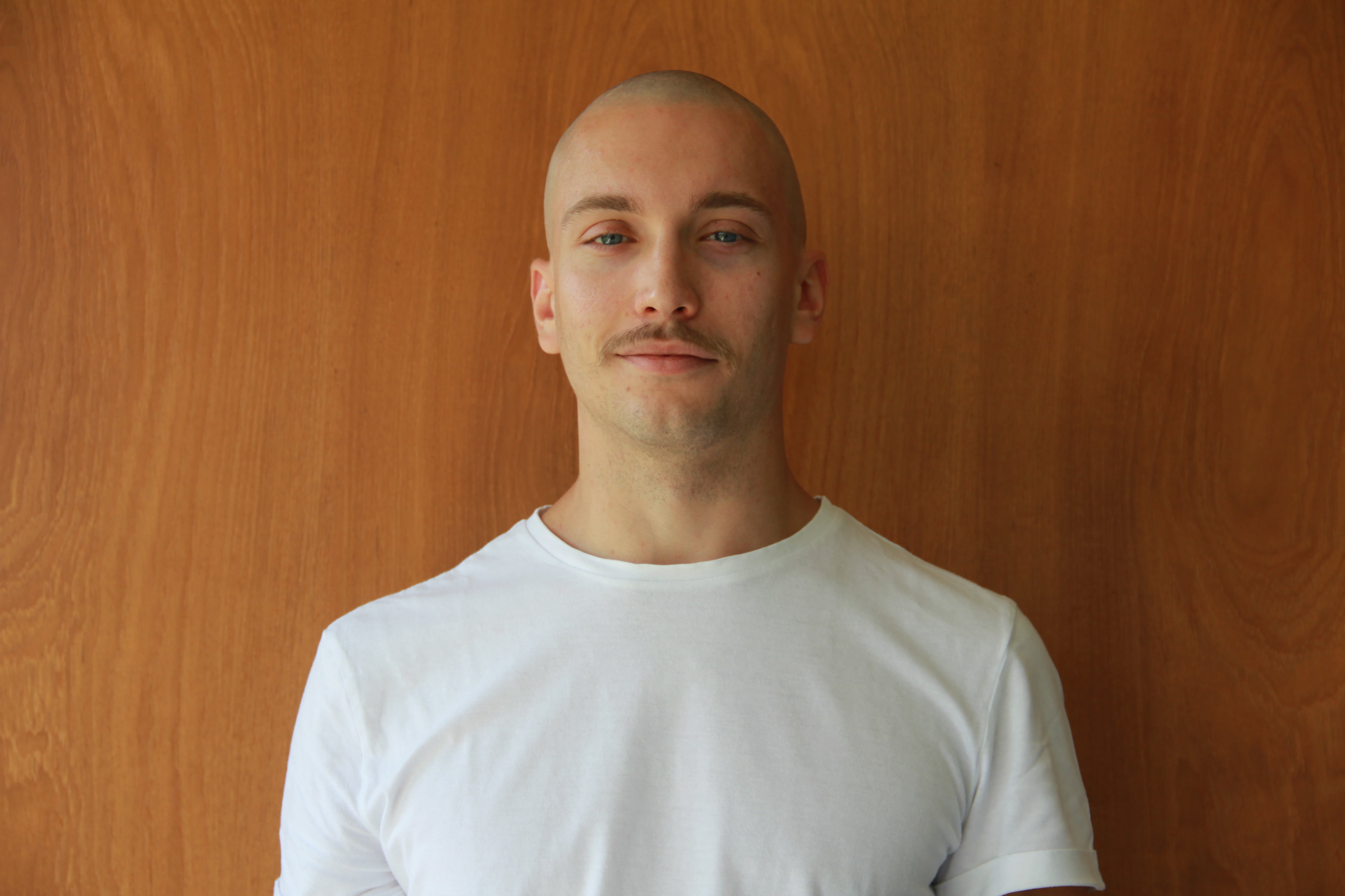 Yannick Mulle-Sahlgren