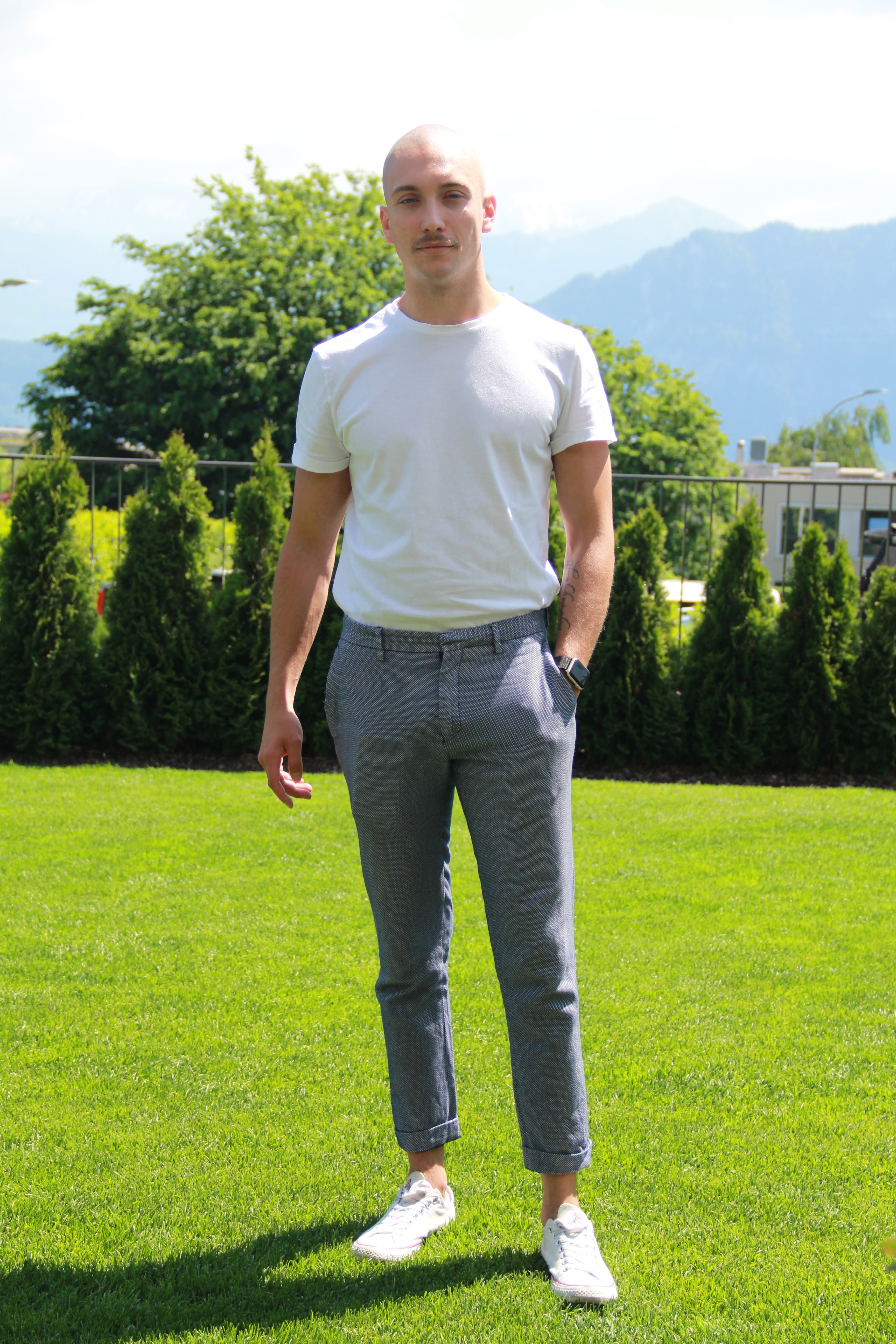 Yannick Mulle-Sahlgren