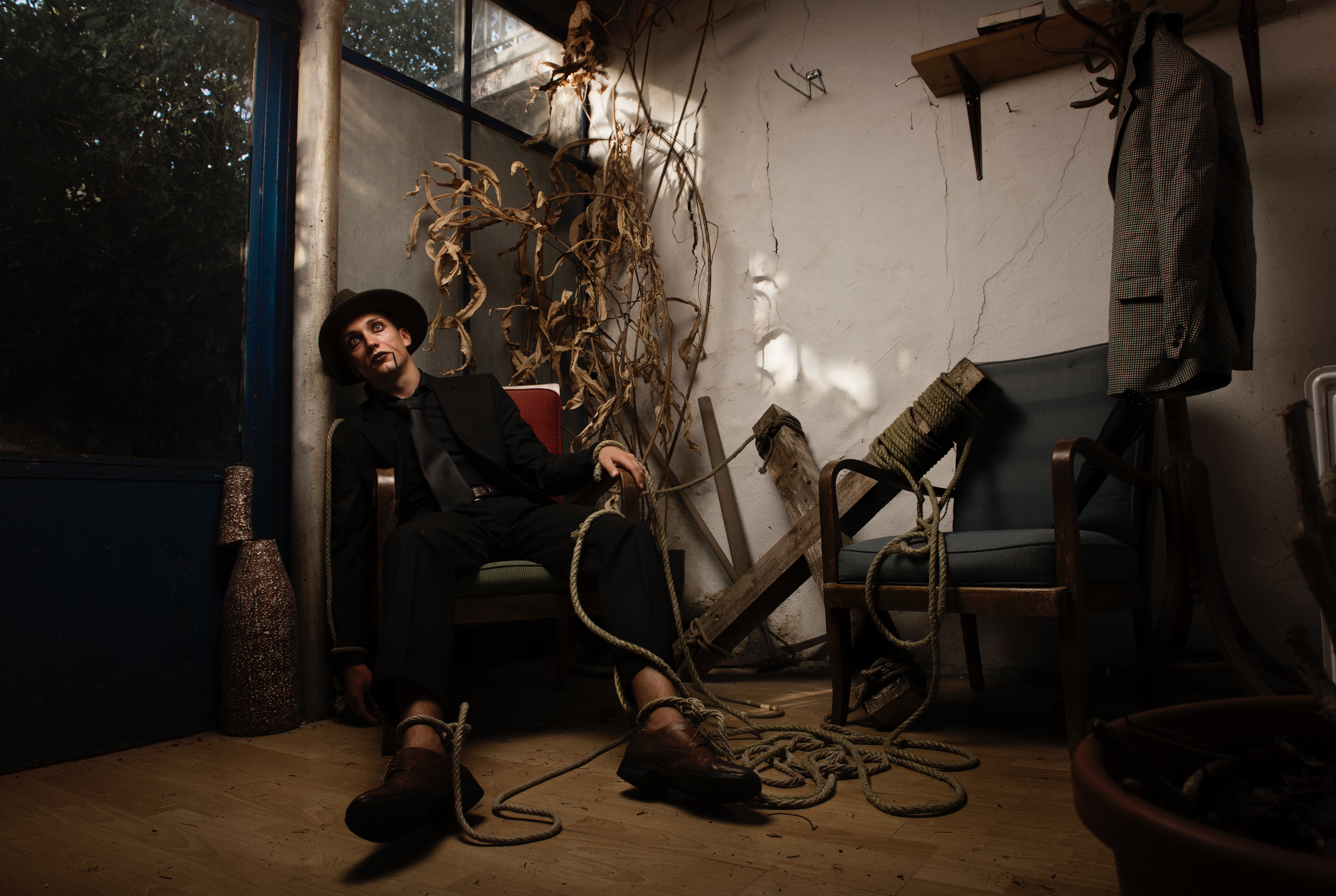 Yannick Mulle-Sahlgren