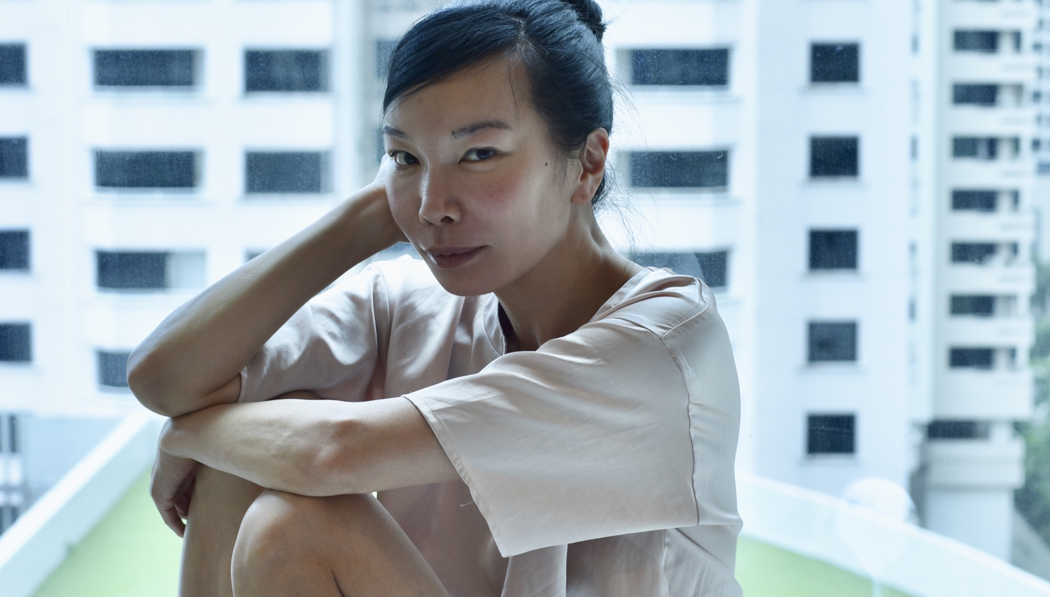 Young-Shin Kim 2
