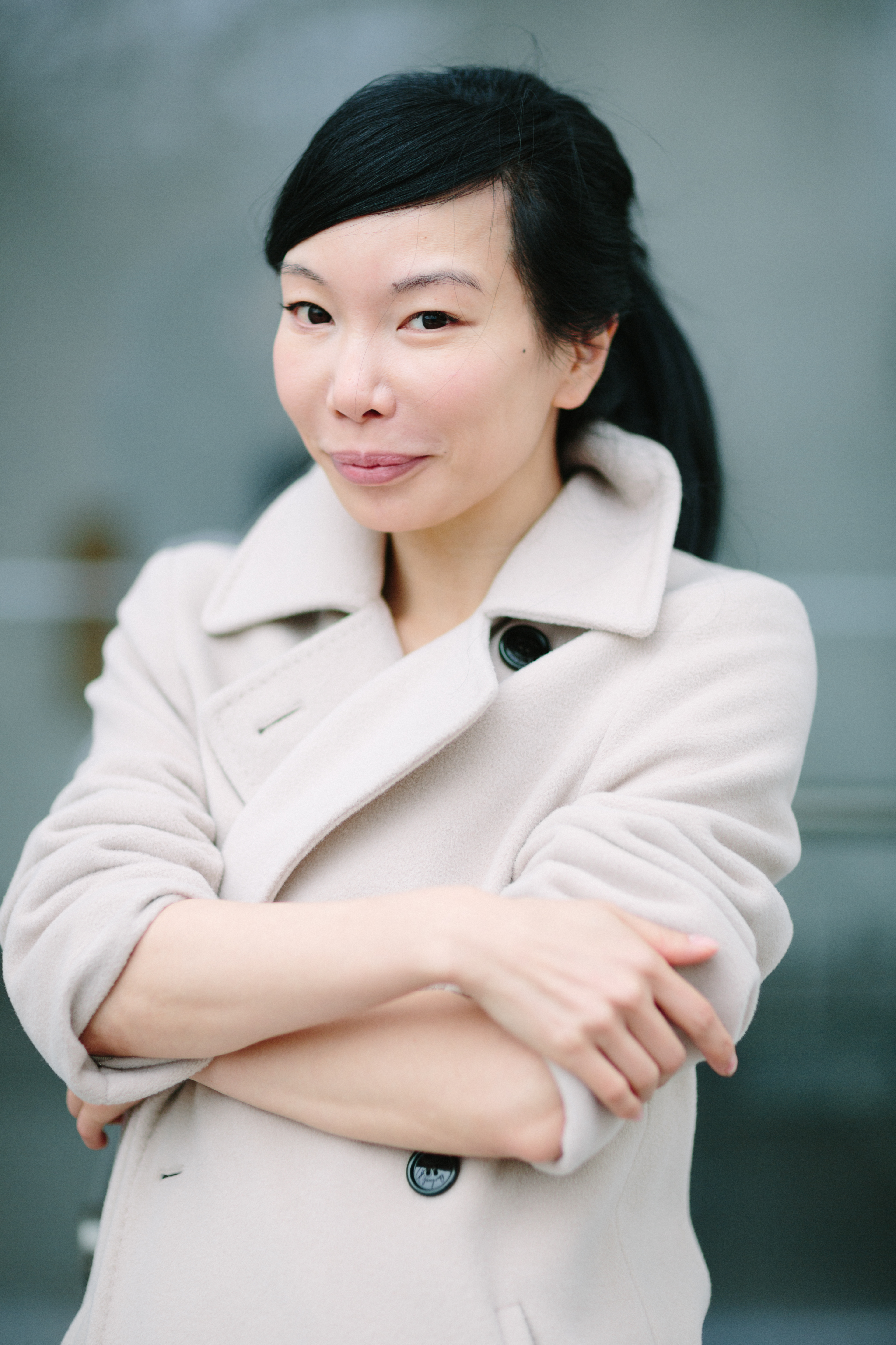 Young-Shin Kim 3