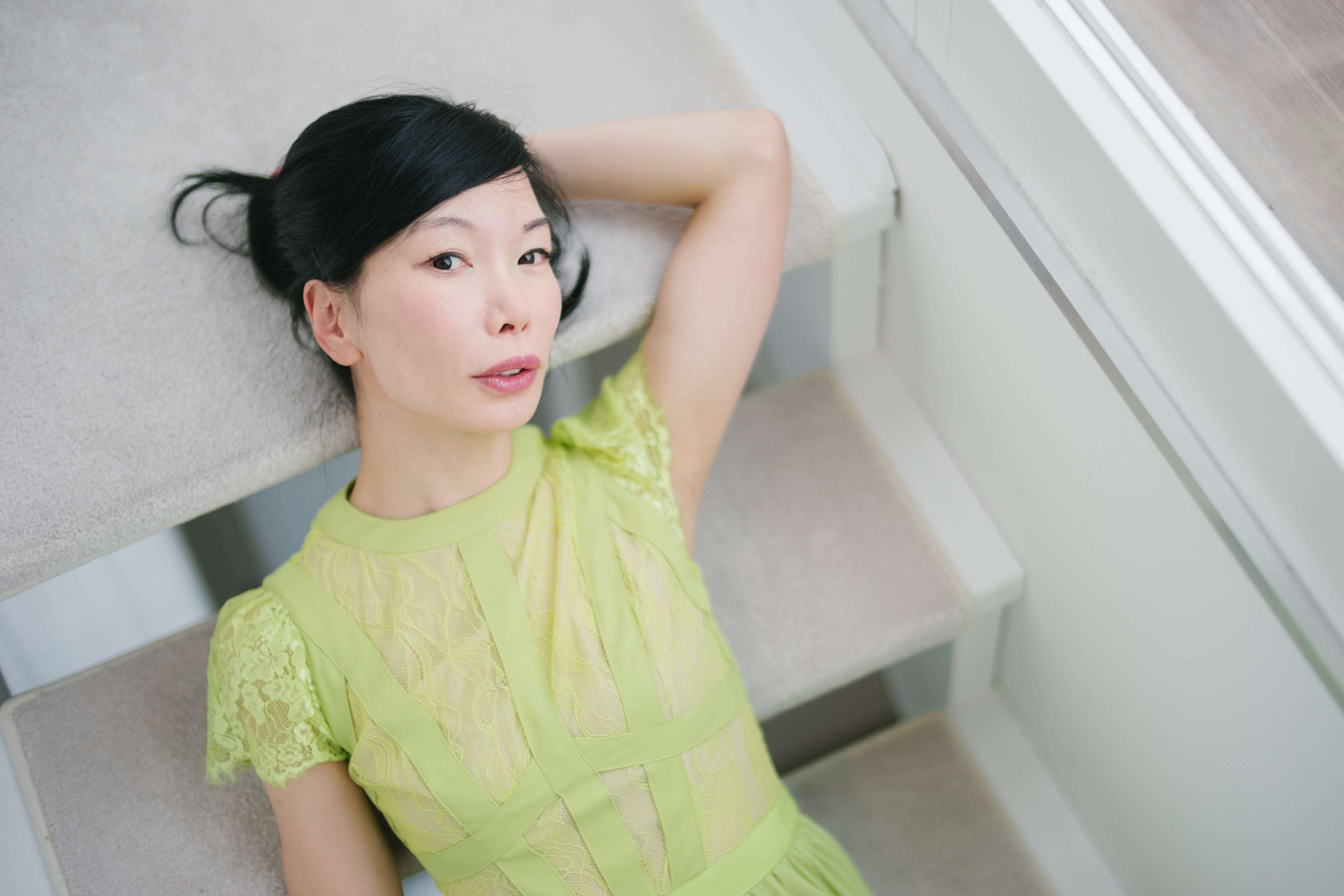 Young-Shin Kim 4