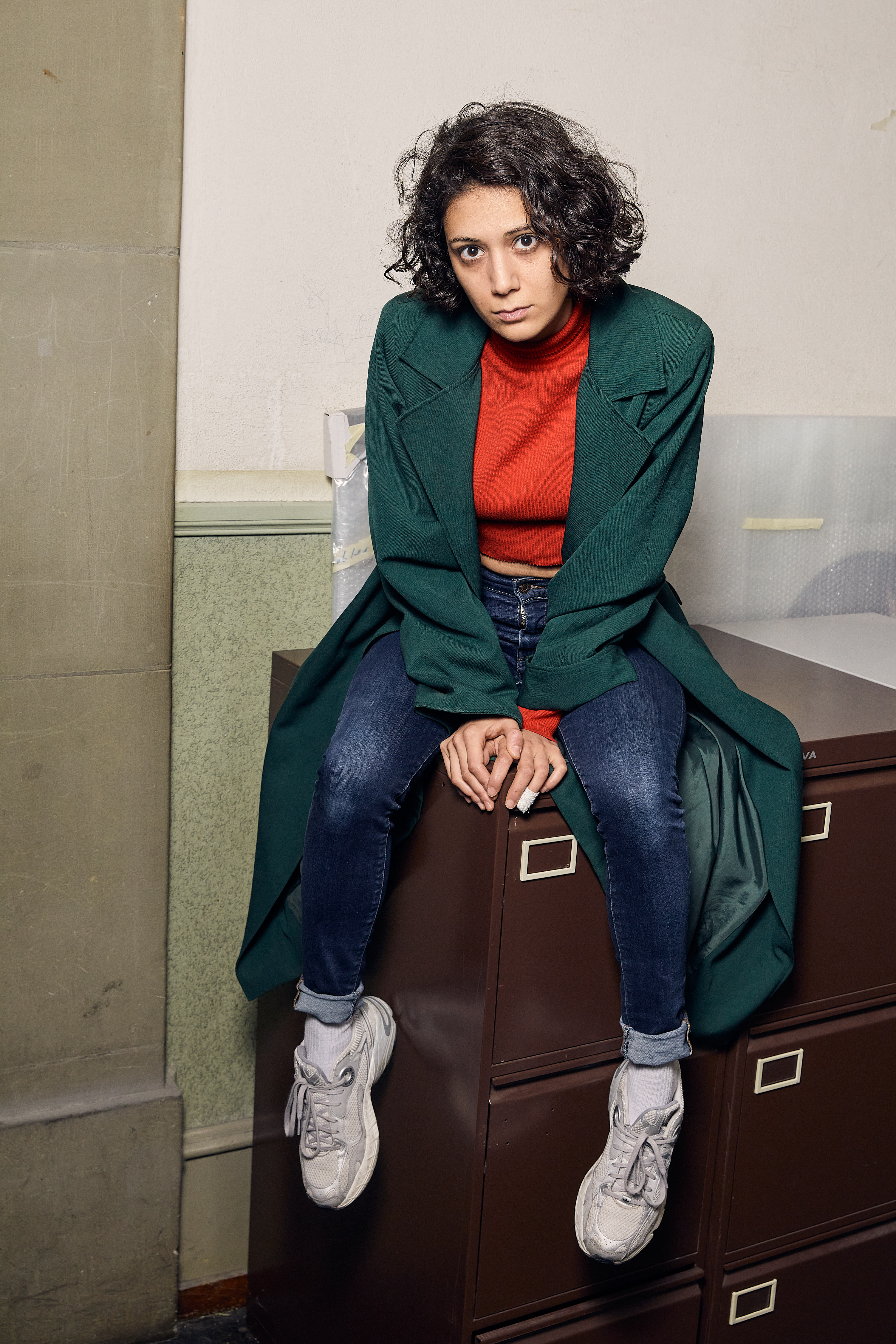 Photo Credit : Jonas Kambli