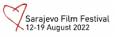 12.8. - 19.8.22 Sarajevo Film Festival