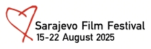 15.8. - 22.8.25 Sarajevo Film Festival 15.8. - 22.8.25 Sarajevo Film Festival
