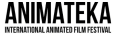 1.12. - 7.12.25 Animateka International Animation Film Festival, Ljubljana