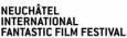 30.6. - 8.7.23 Neuchâtel International Fantastic Film Festival